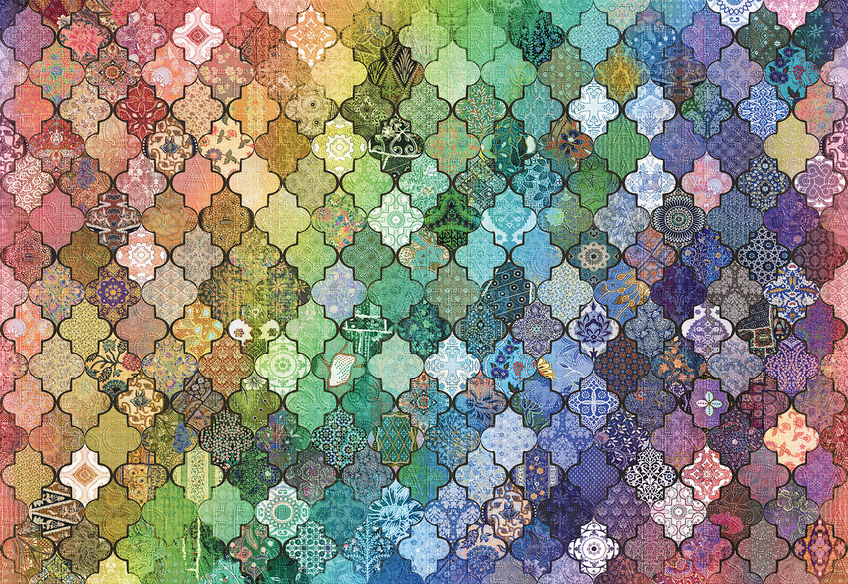 Affresco Графика и орнамент ID135705