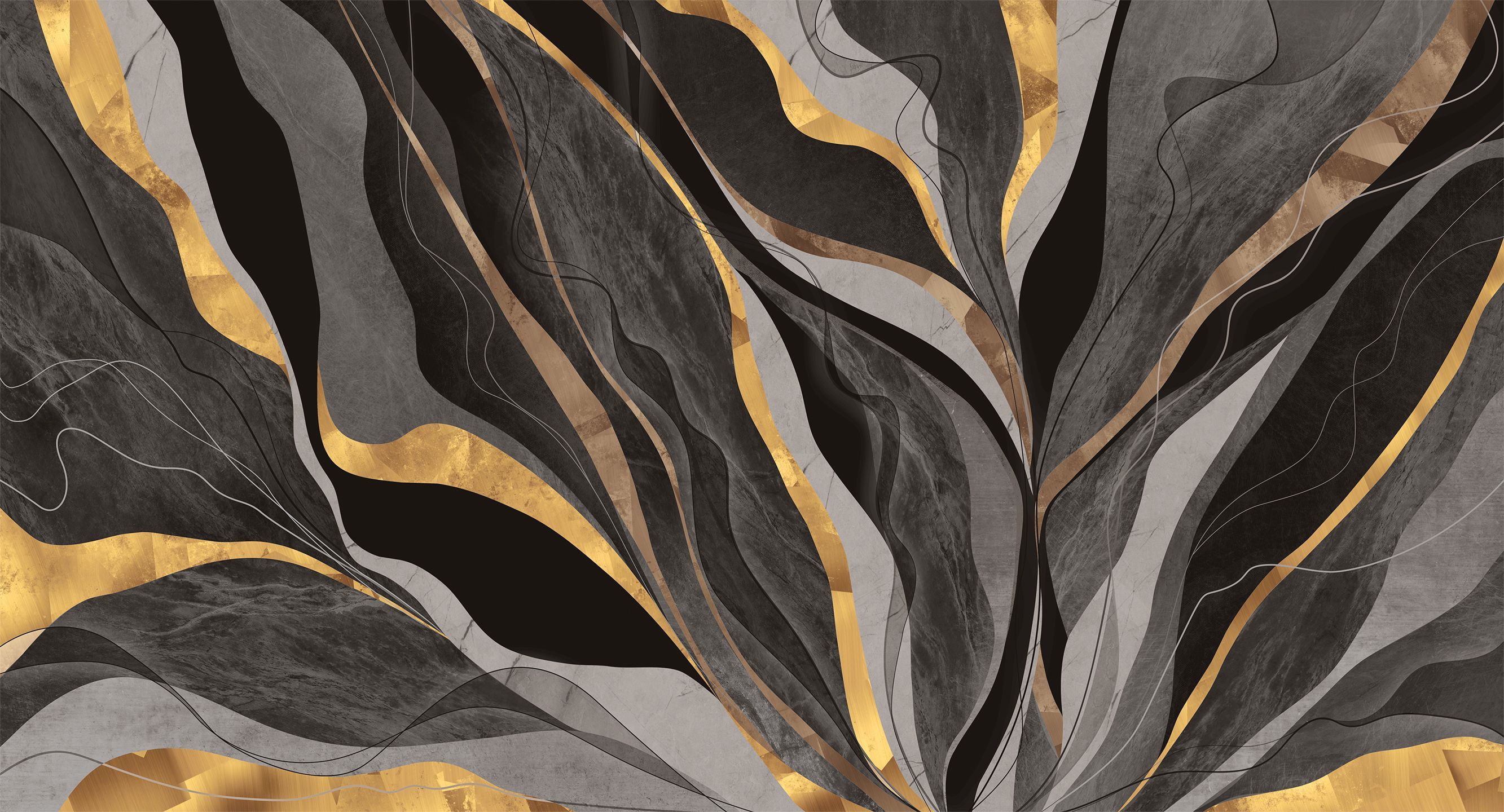 375065 Creativille каменный цветок