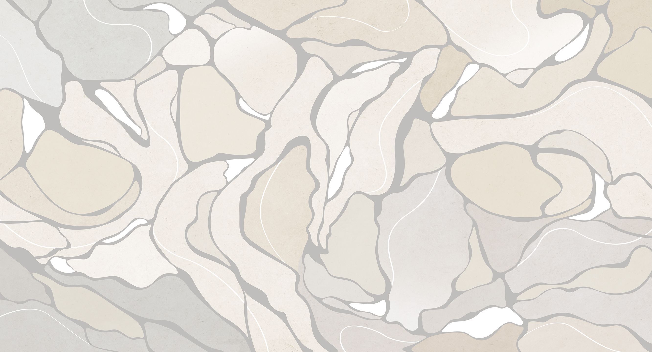 852014 Creativille текучие абстрактные формы