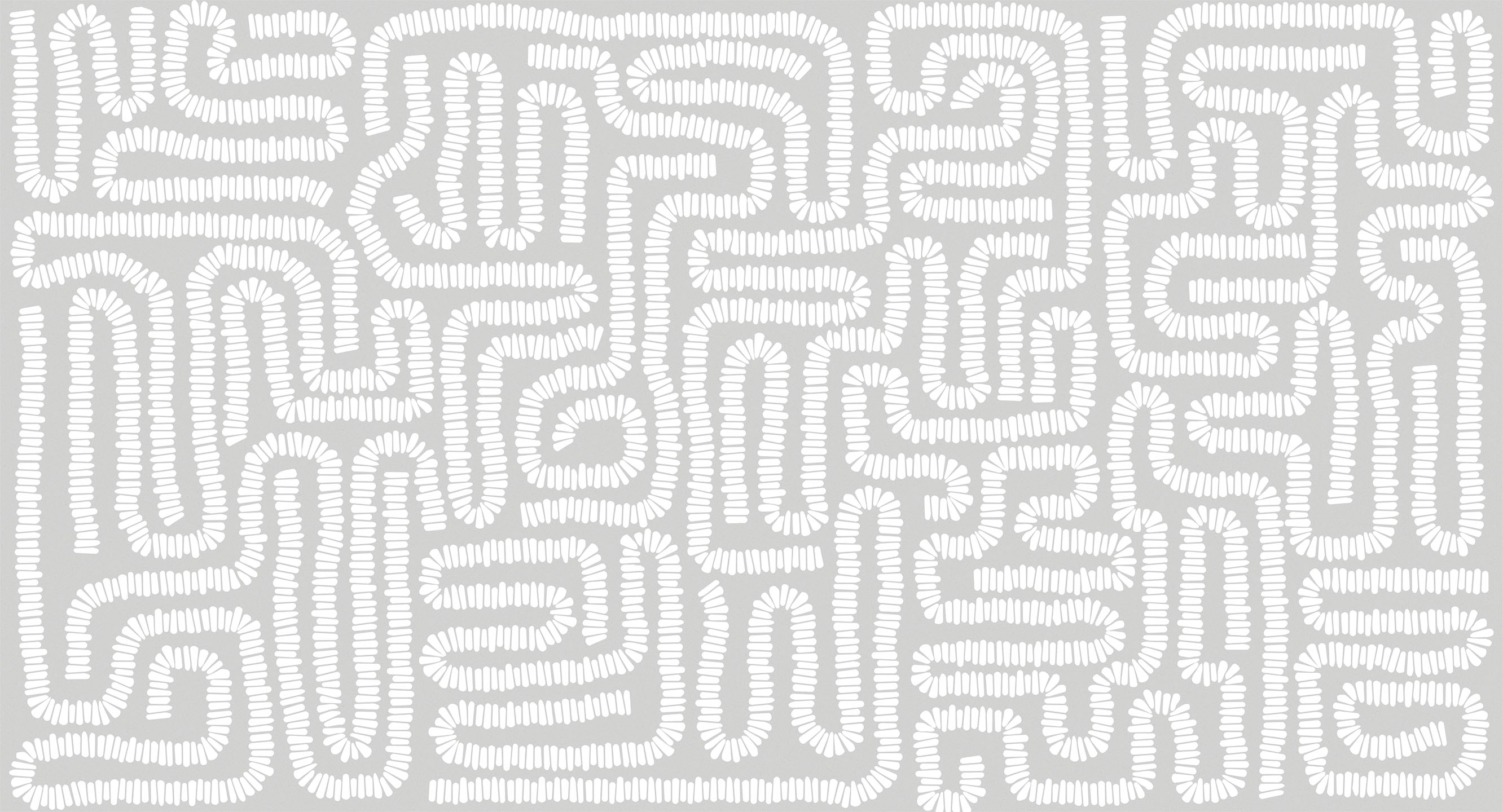 090121 Creativille лабиринт из камешков