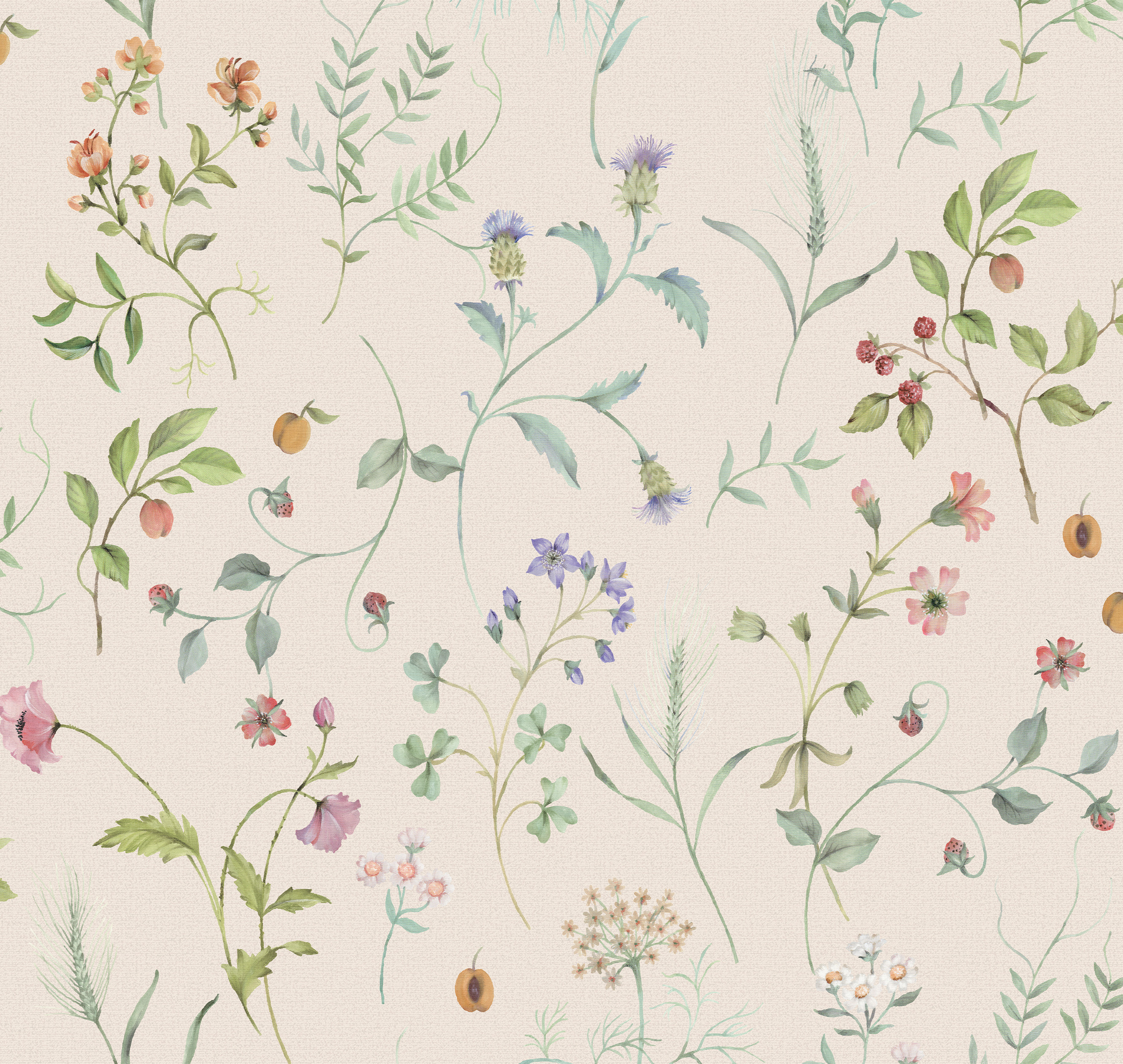 Loymina Деметра FL5 001