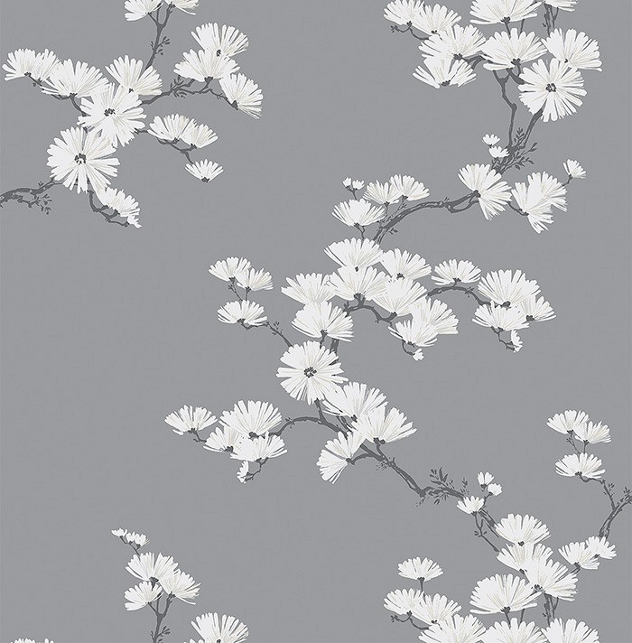 KT ExclusiveNavy, Gray and White bl70508