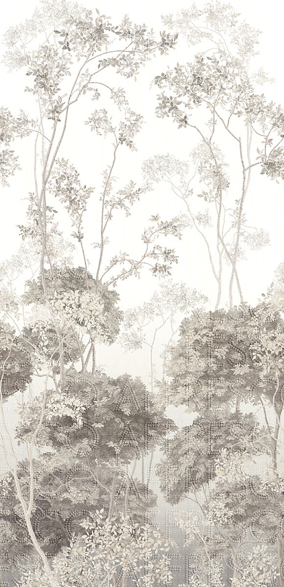 Affresco Лес ID138483