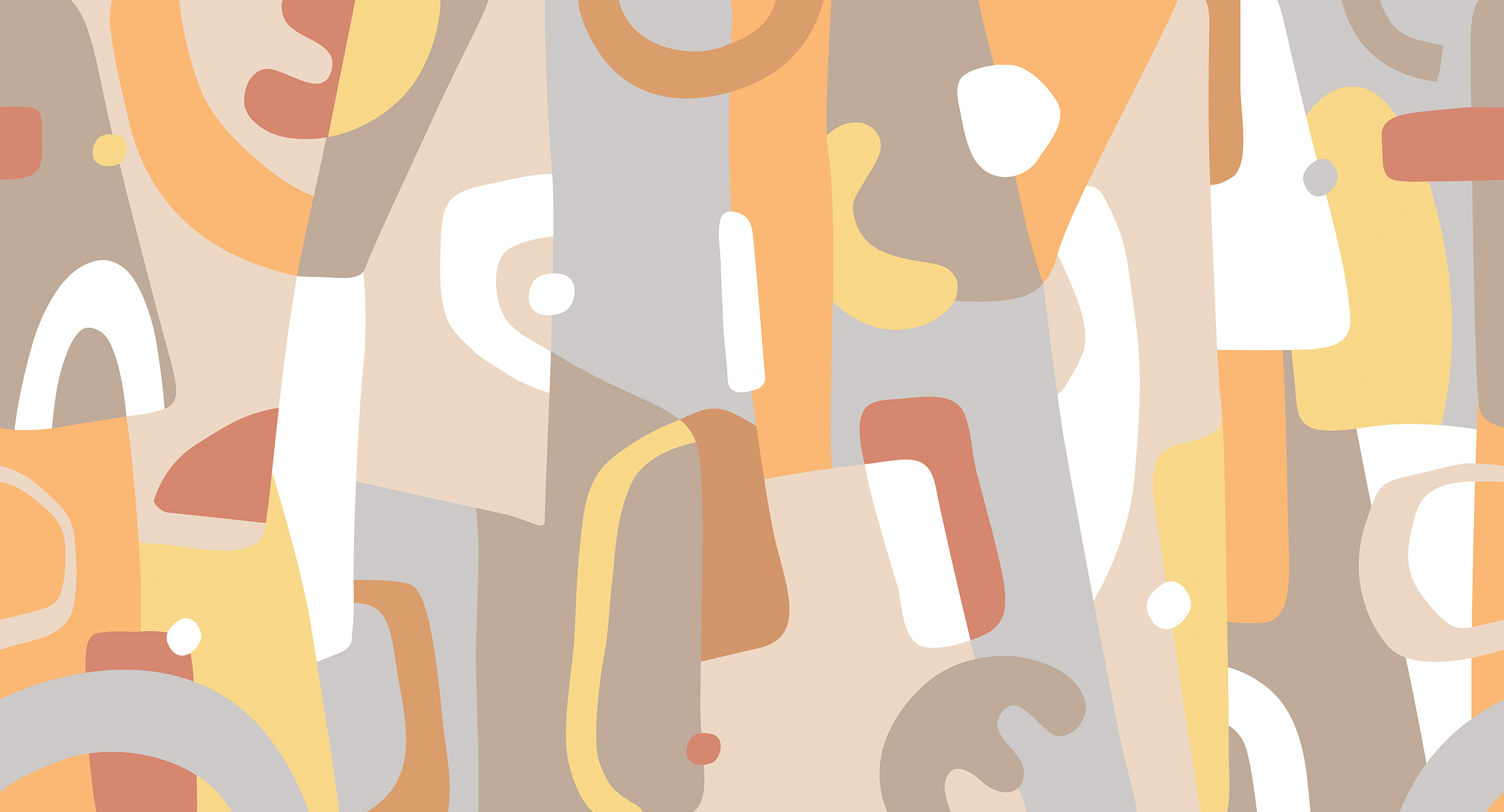 061003 Creativille абстрактная геометрия