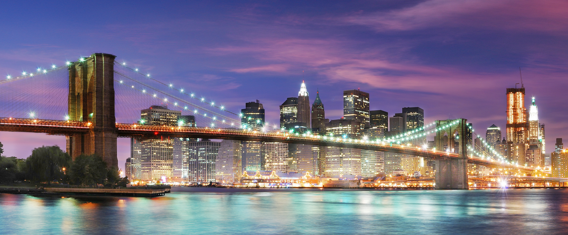 Affresco Фотографии городов ID10068