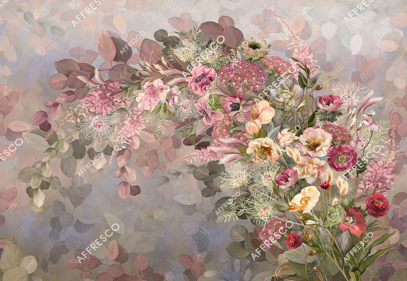 Affresco Сады ID137713