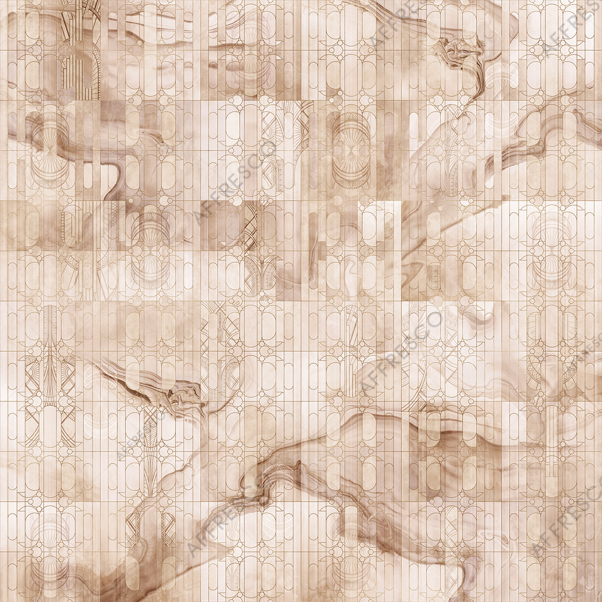 Affresco Флюид ID138912