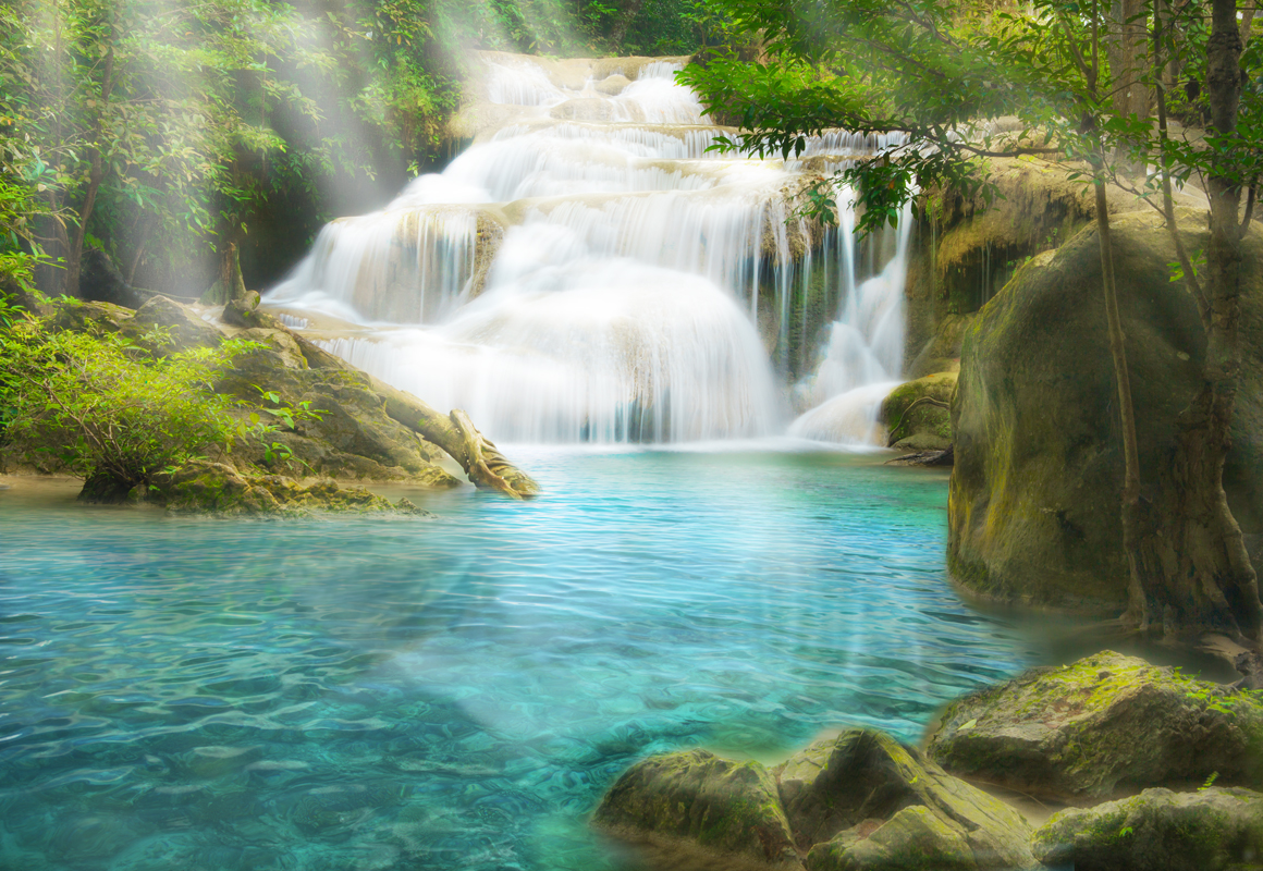 Affresco фотографии природы ID10430