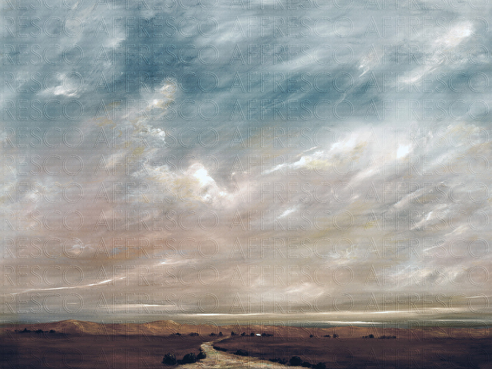 Affresco Природа ID138154