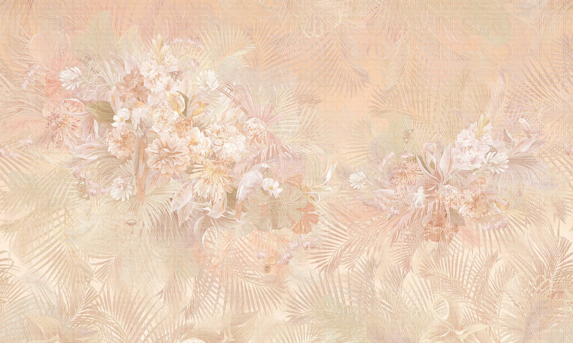 Affresco Сады ID138406