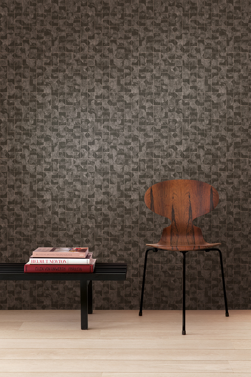 Masureel Orbital Fragments Ash ORB603