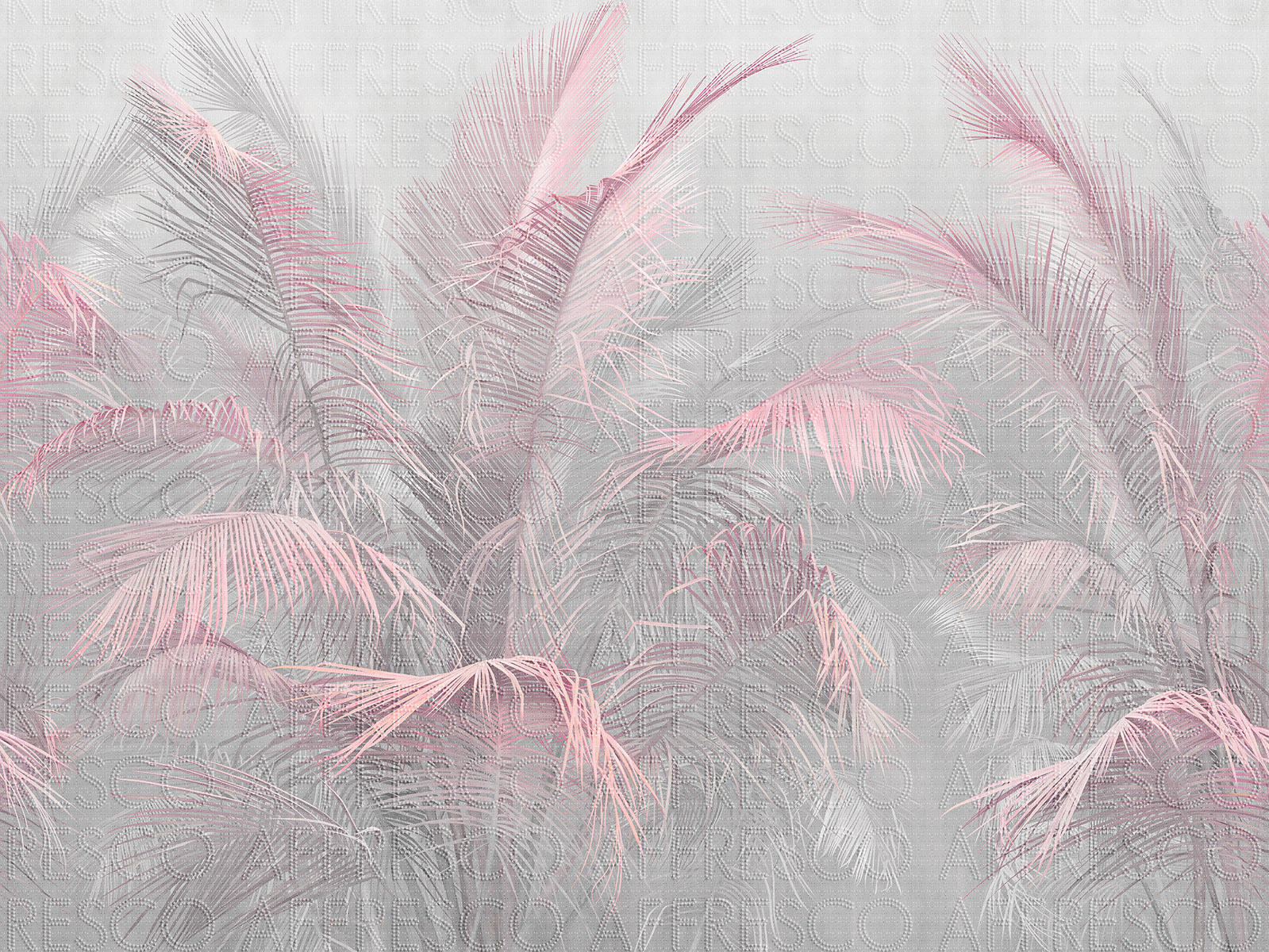 Affresco Тропики ID138300