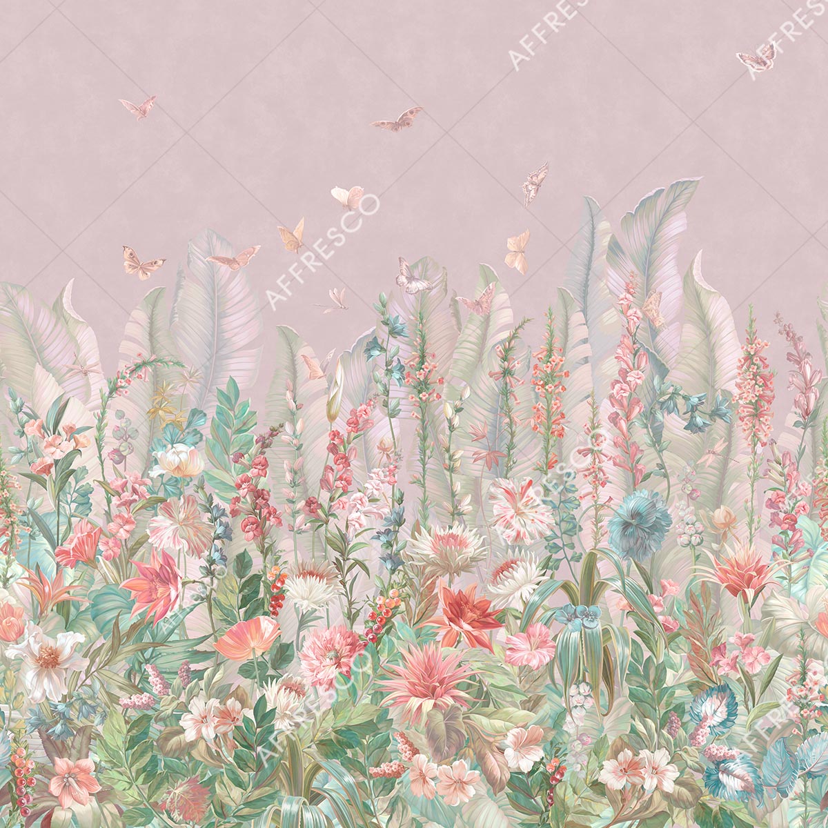 Affresco Сады ID138629