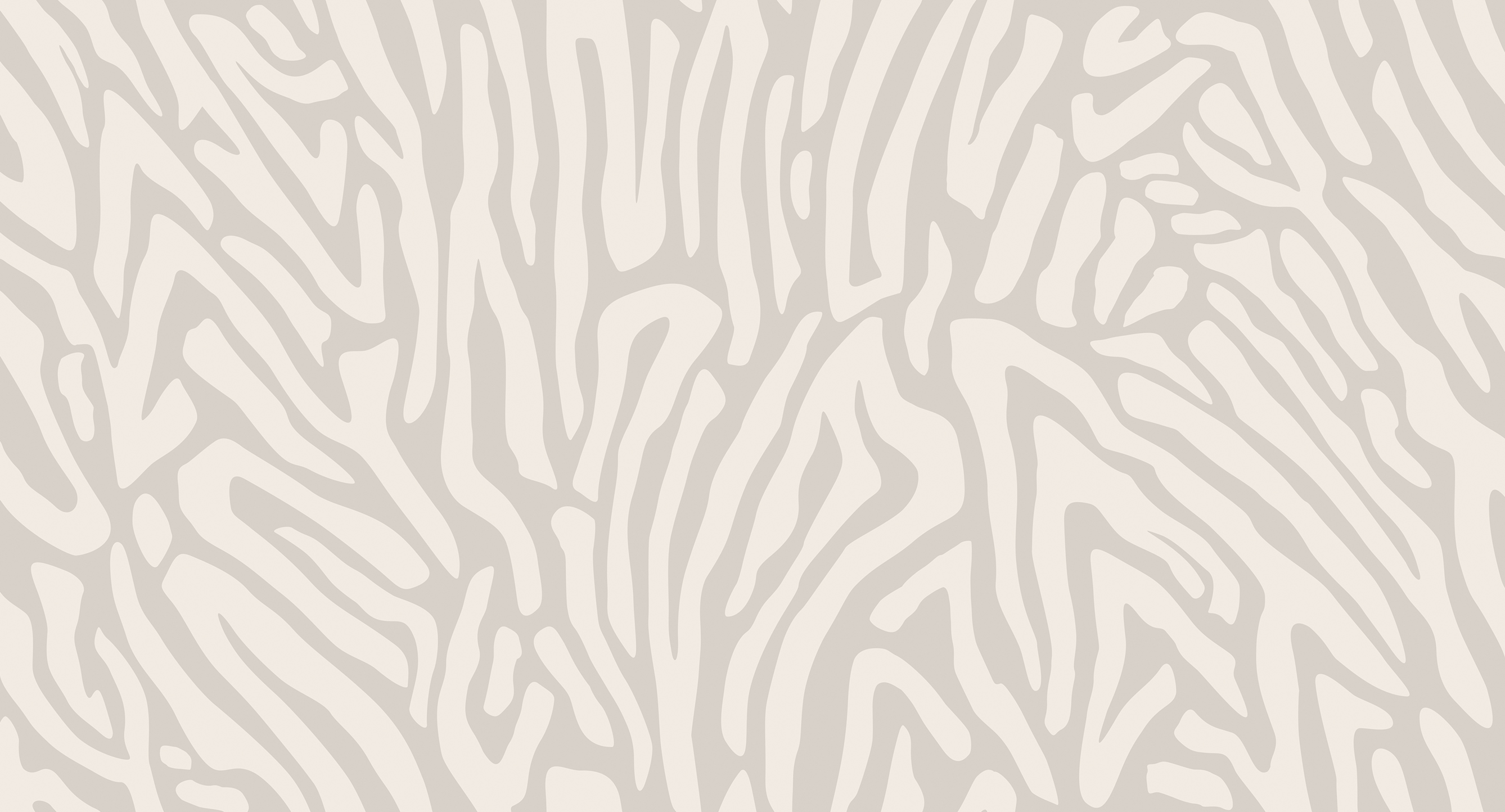 083624 Creativille Звериная геометрия