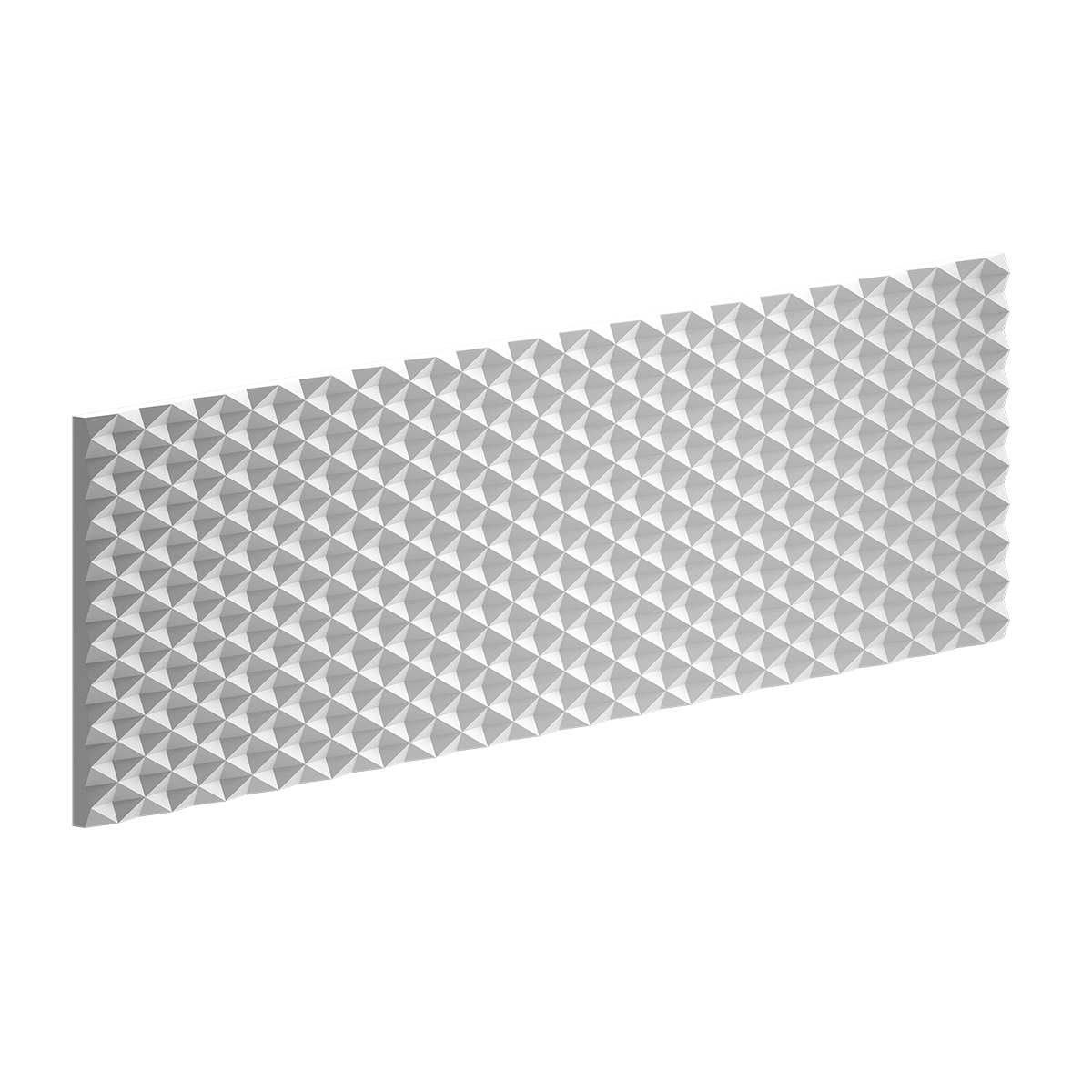 Evroplast панель декоративная 1.59.904 <span>«рожек»</span>