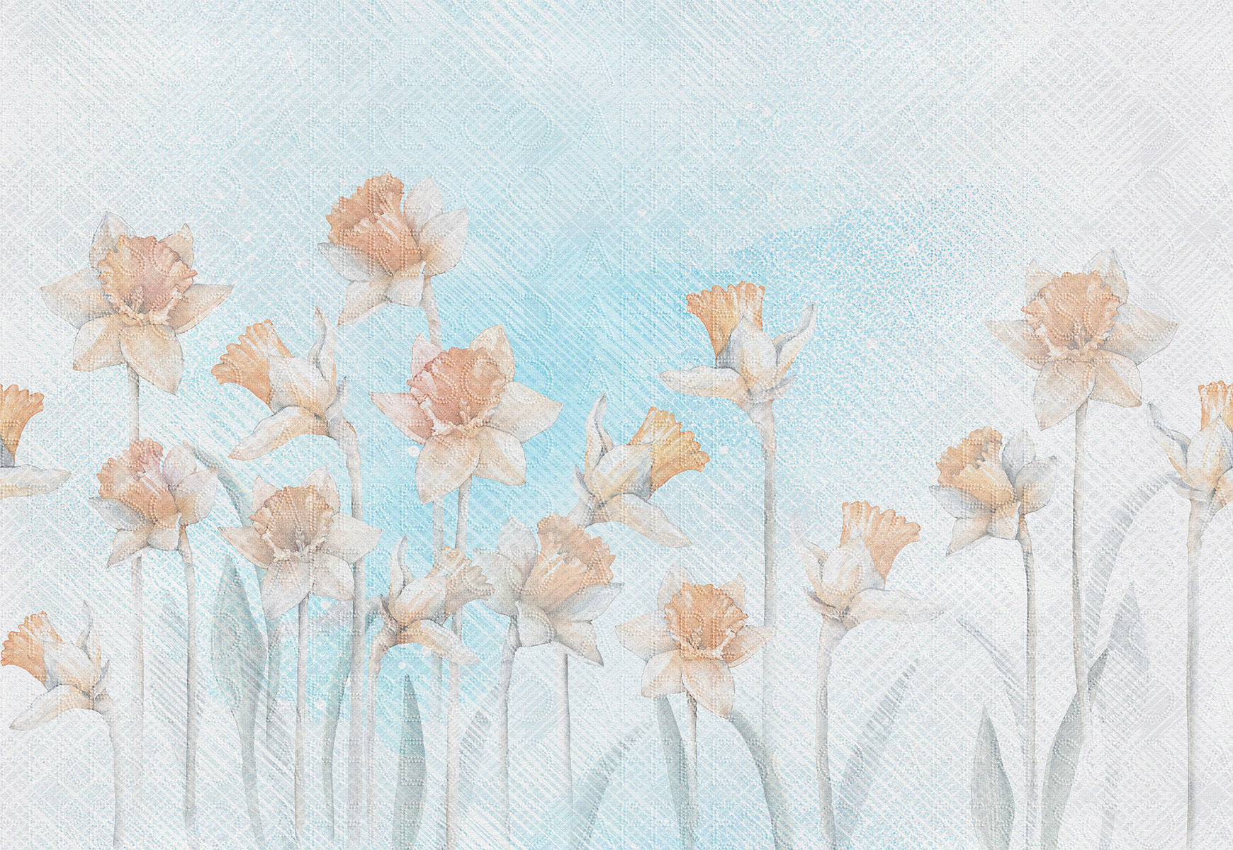 Affresco Природа ID136242