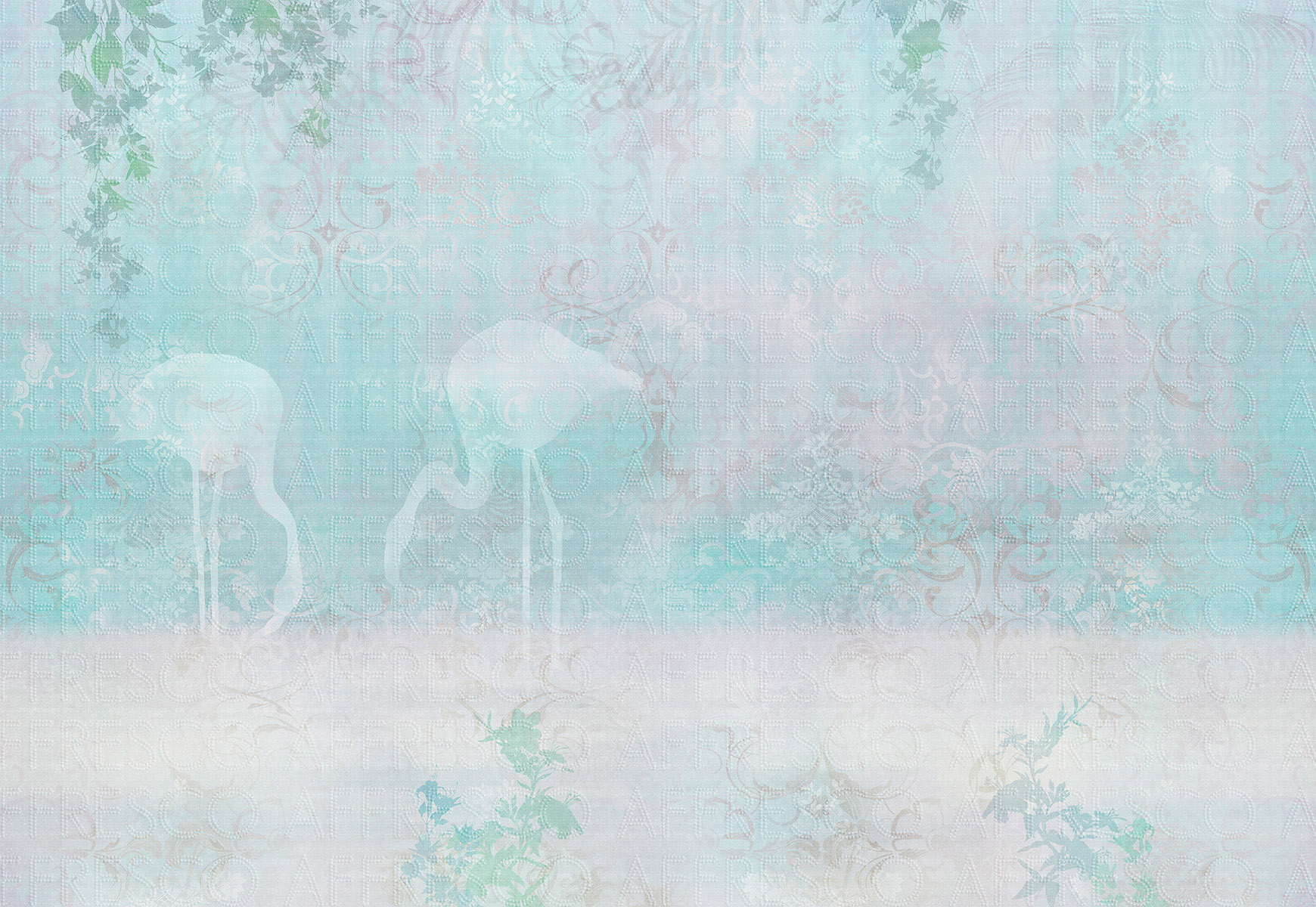 Affresco Природа ID136209