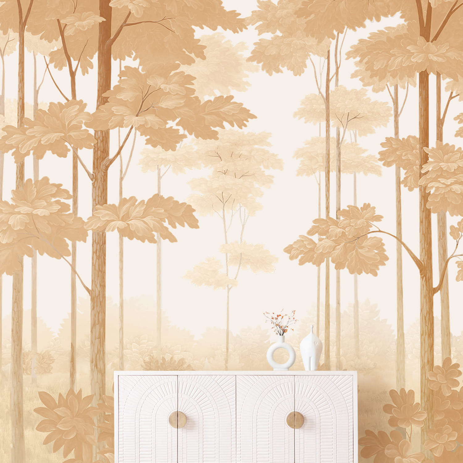 FRESQ CLASSIC WOODLINE