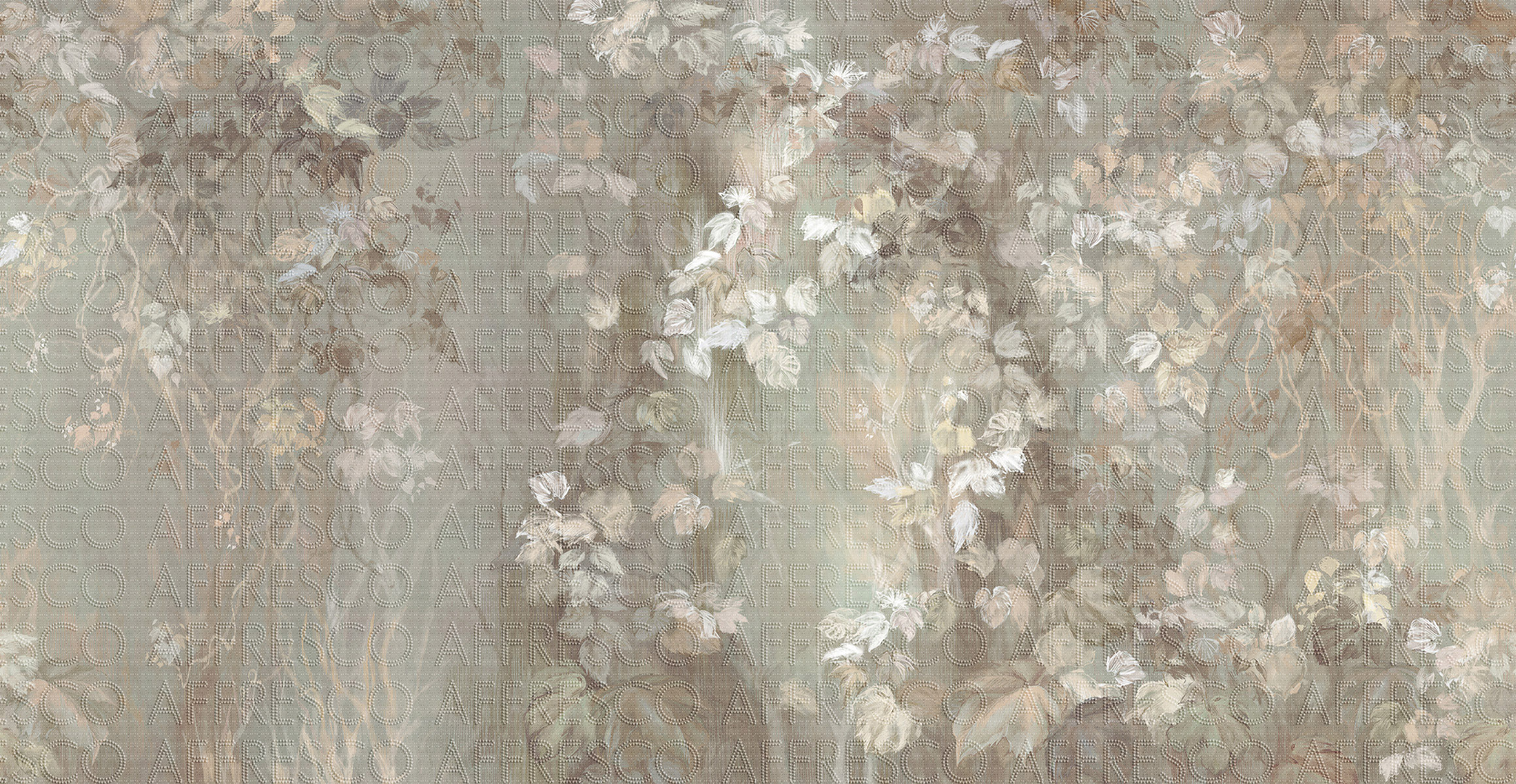 Affresco Лес ID136001