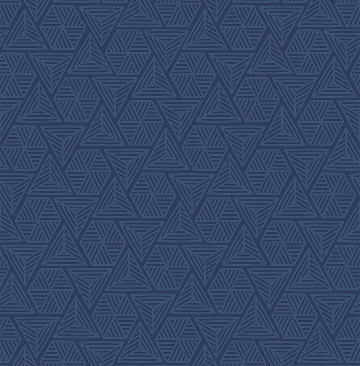 KT ExclusiveNavy, Gray and White bl71502