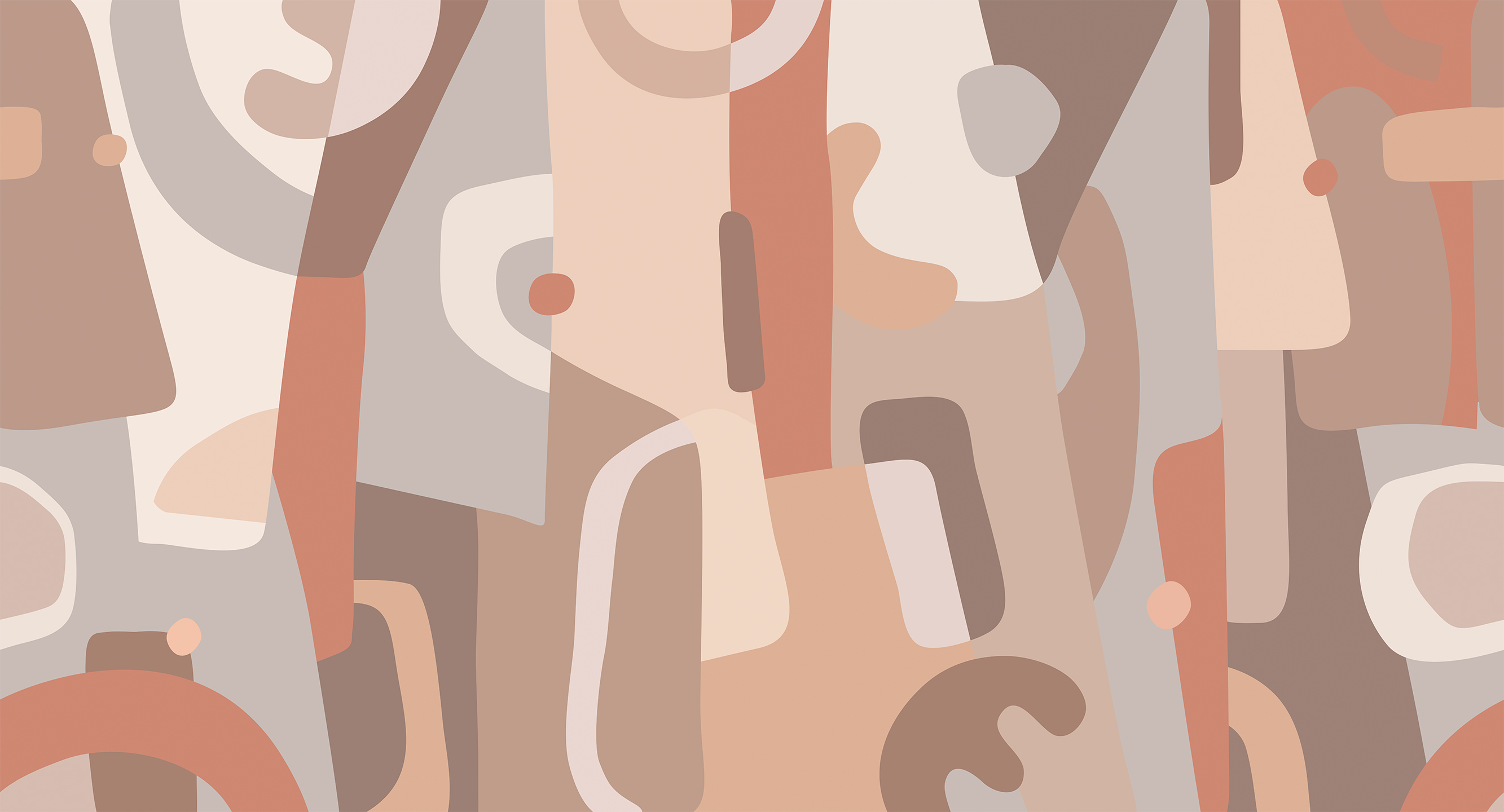 061011 Creativille абстрактная геометрия