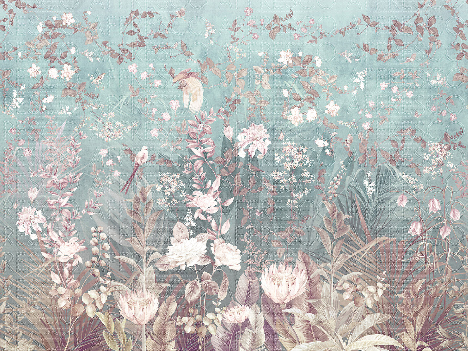 Affresco Сады ID138388