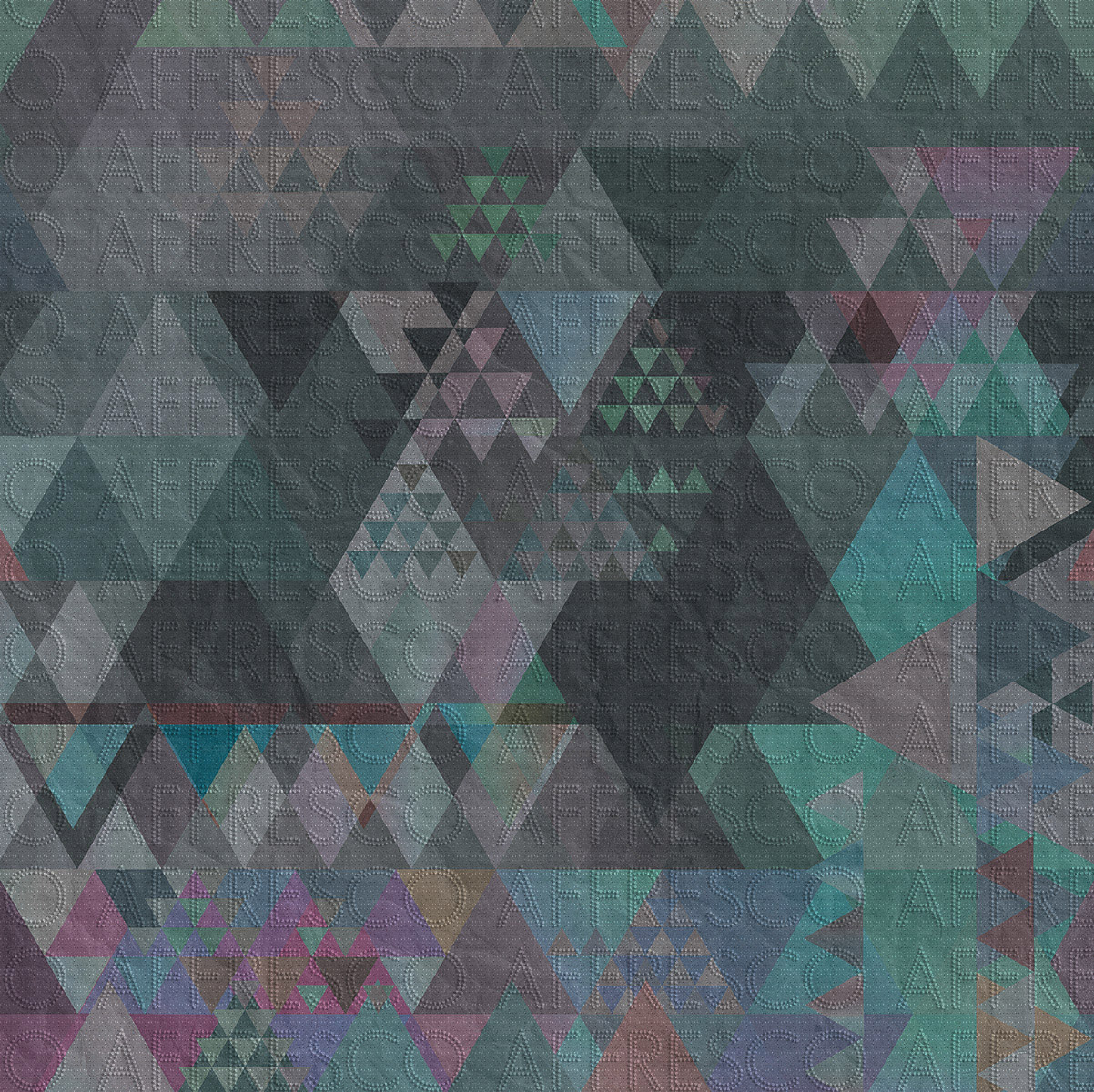 Affresco Геометрия ID136332