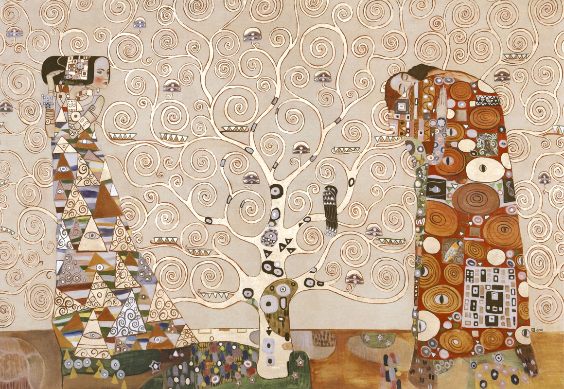 Affresco Модерн 3401