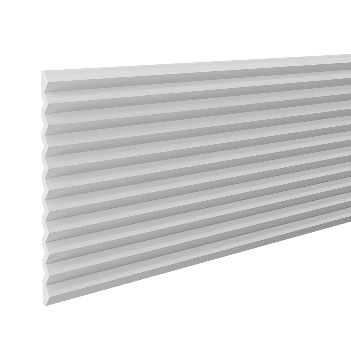 Evroplast панель декоративная 6.59.104 <span>«айсберг»</span>