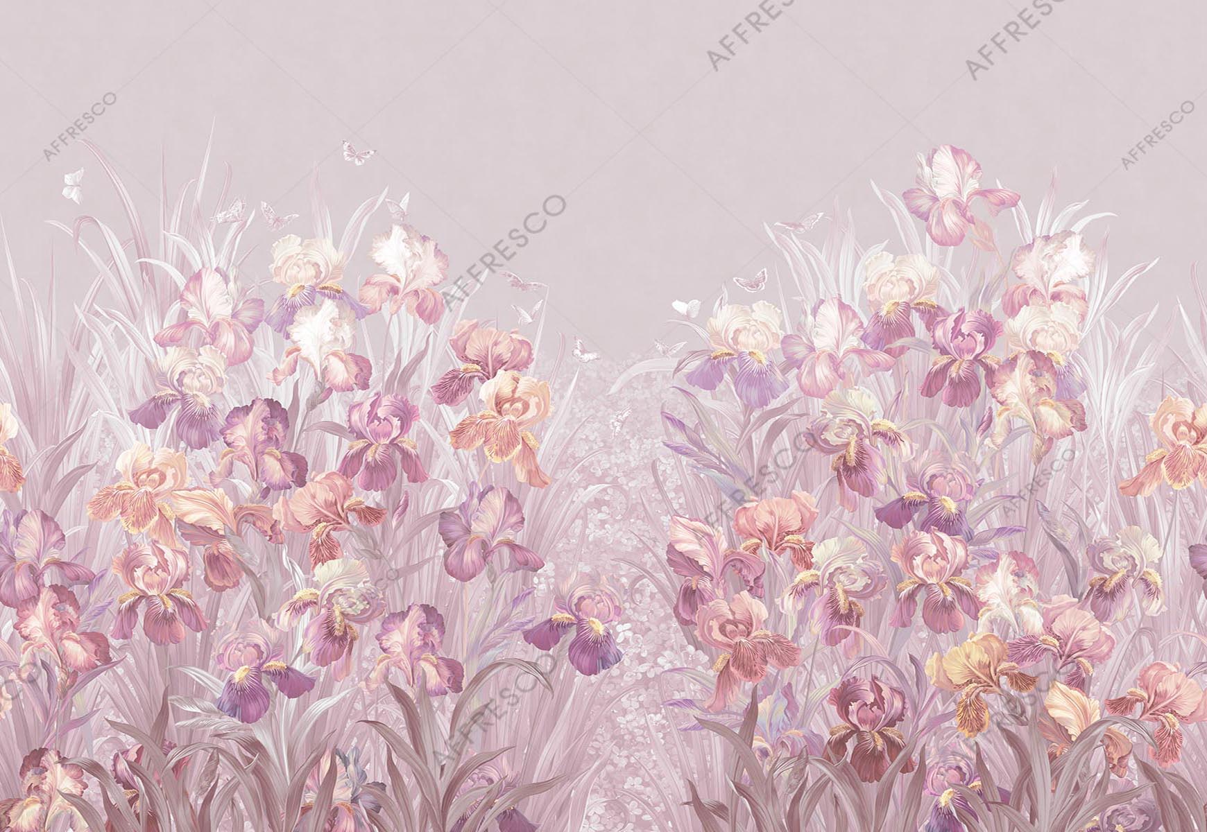 Affresco Сады ID138618