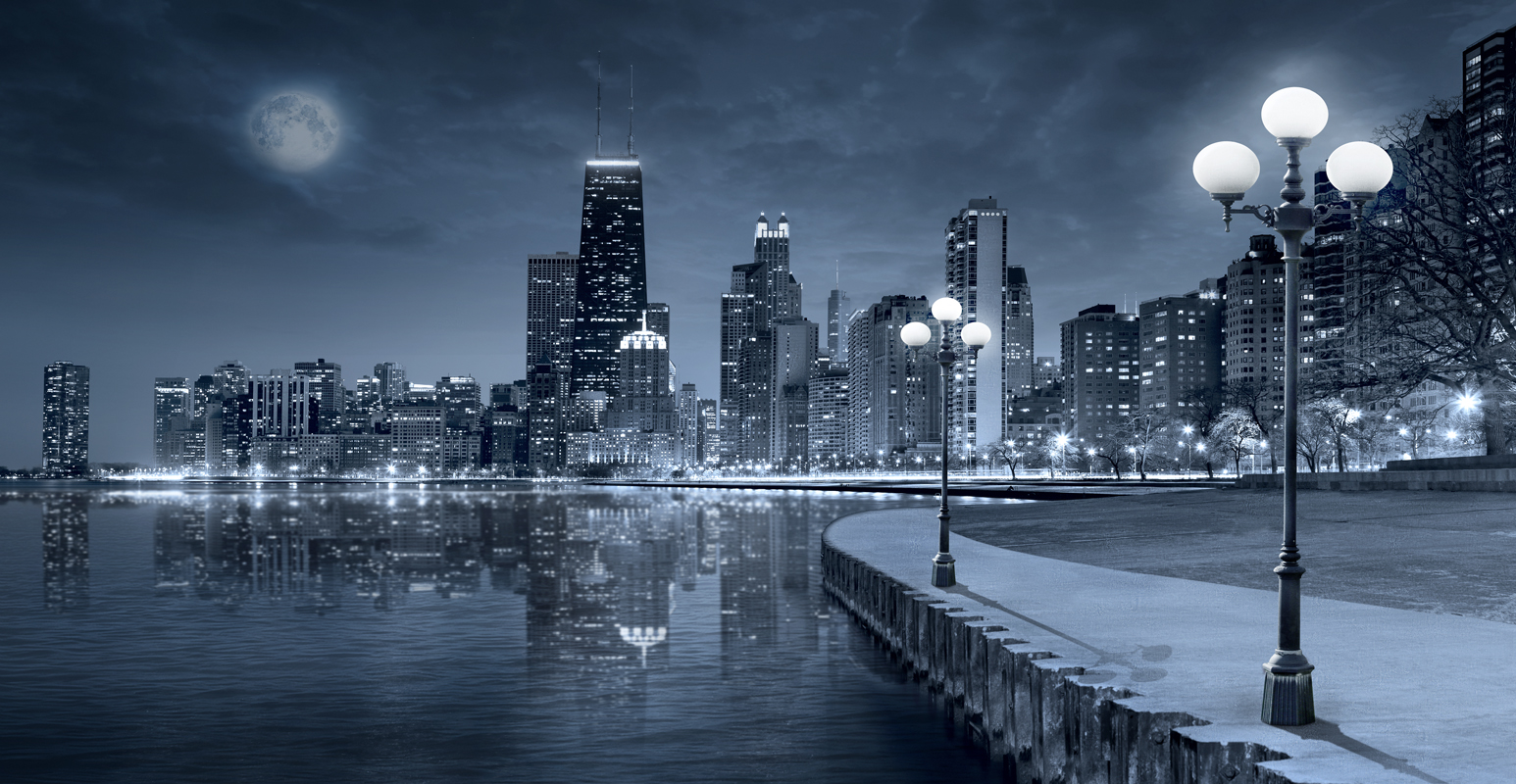 Affresco Лучшие пейзажи ID11582