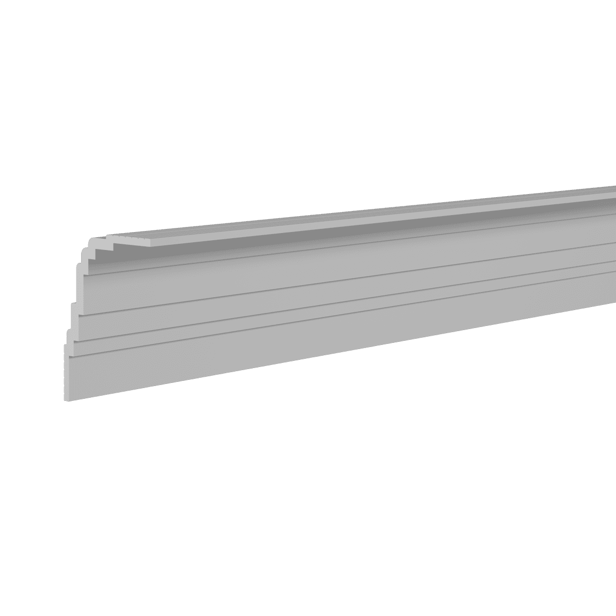 Evroplast карниз 6.50.802