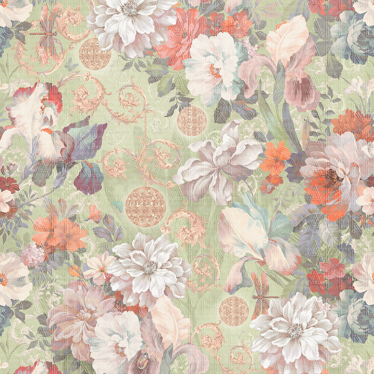 Affresco Сады ID136122