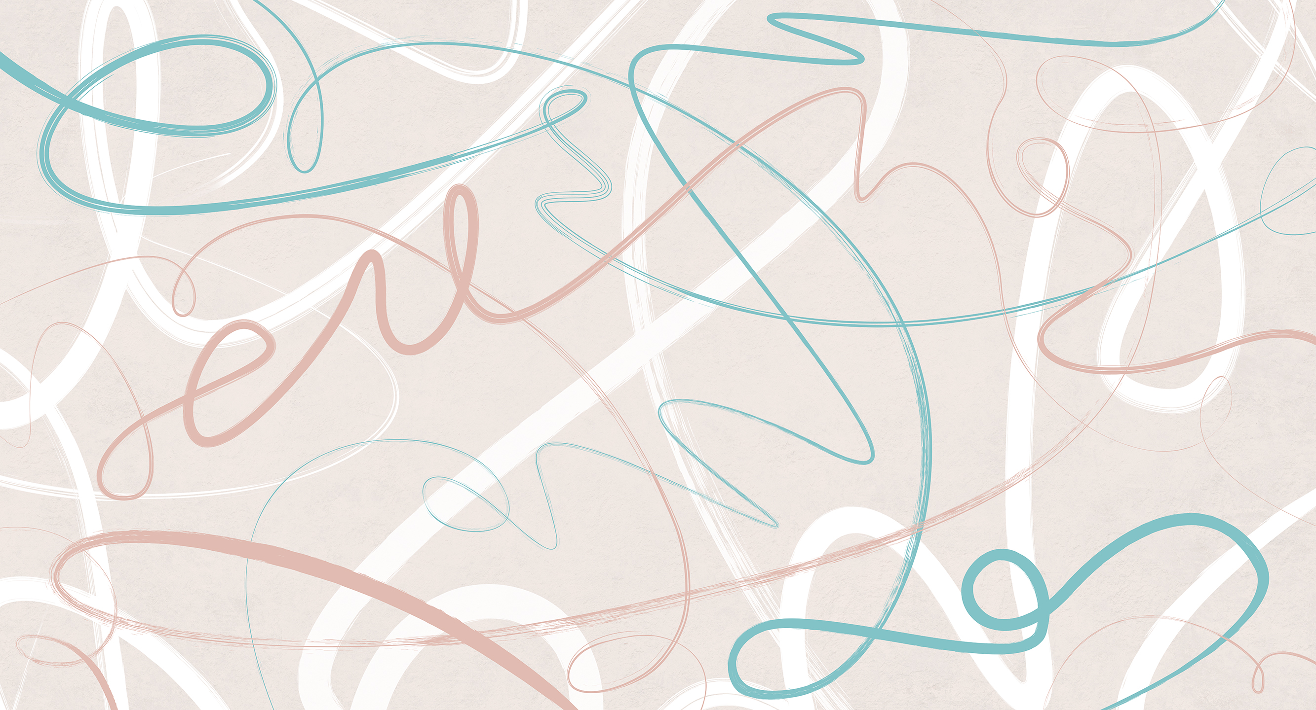 828109 Creativille Абстрактные линии