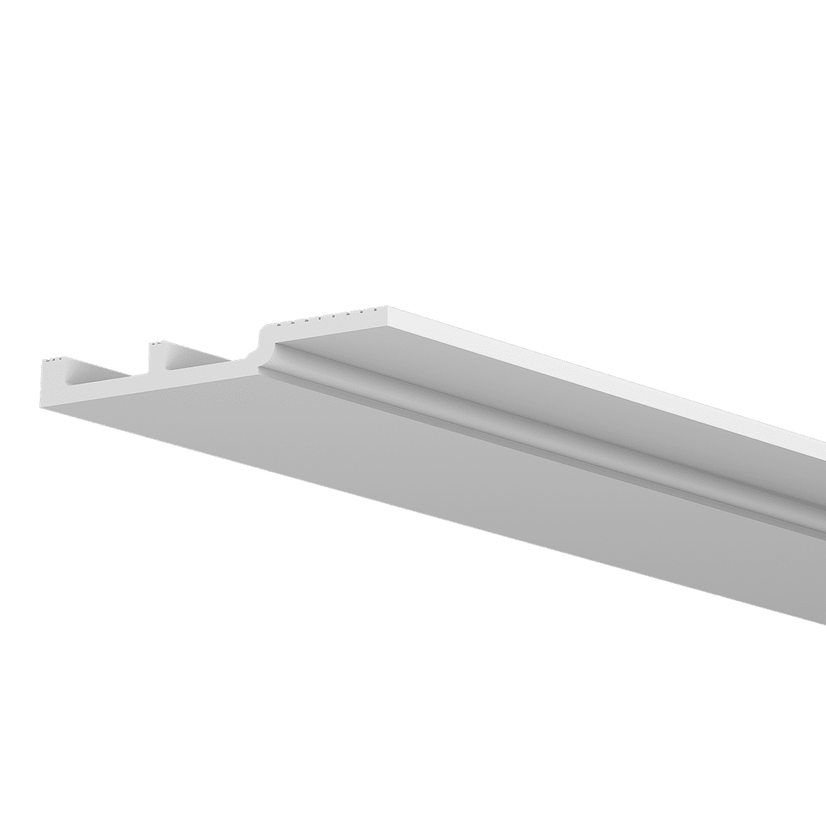 Evroplast карниз 6.50.803