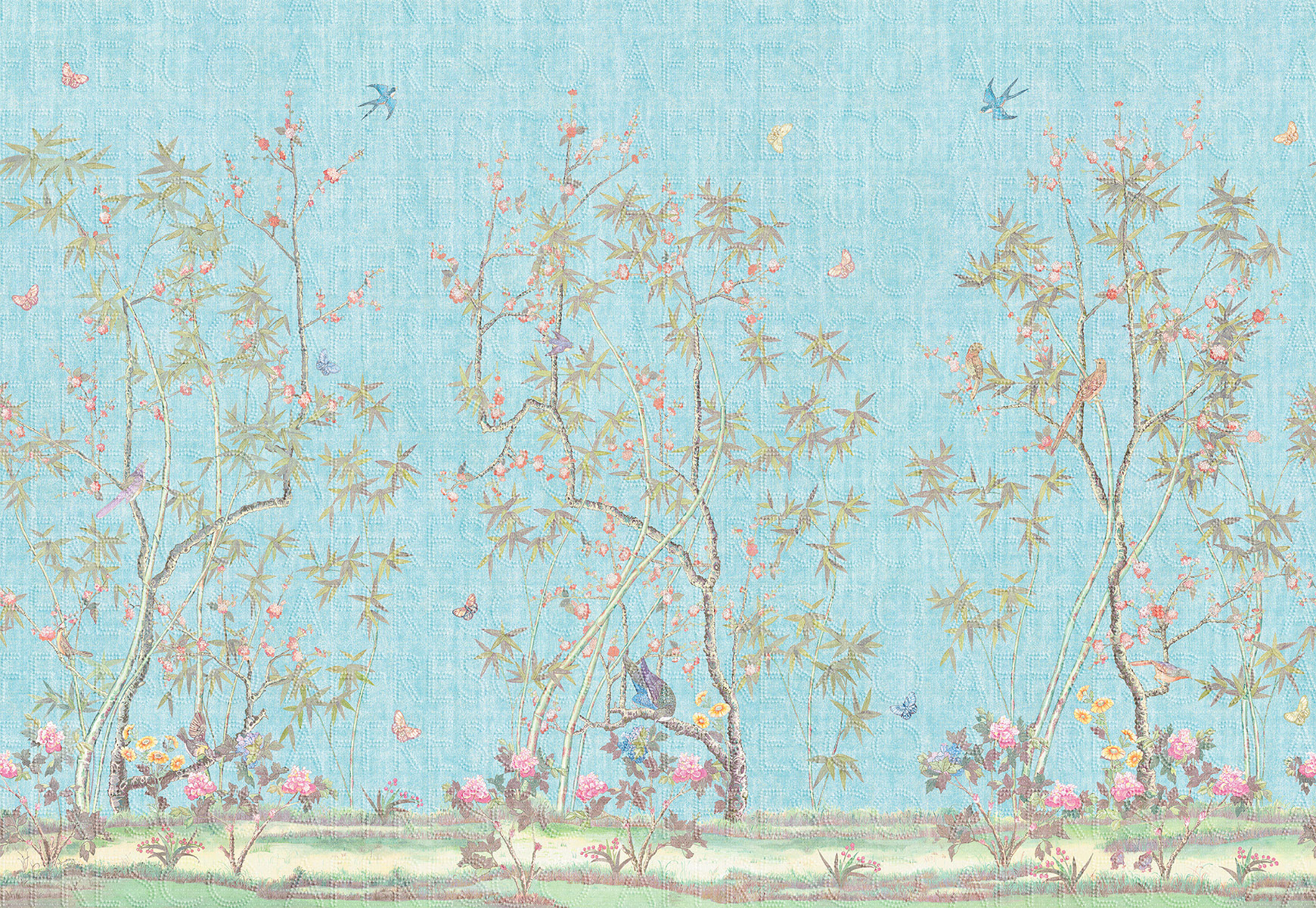 Affresco Сады ID136148