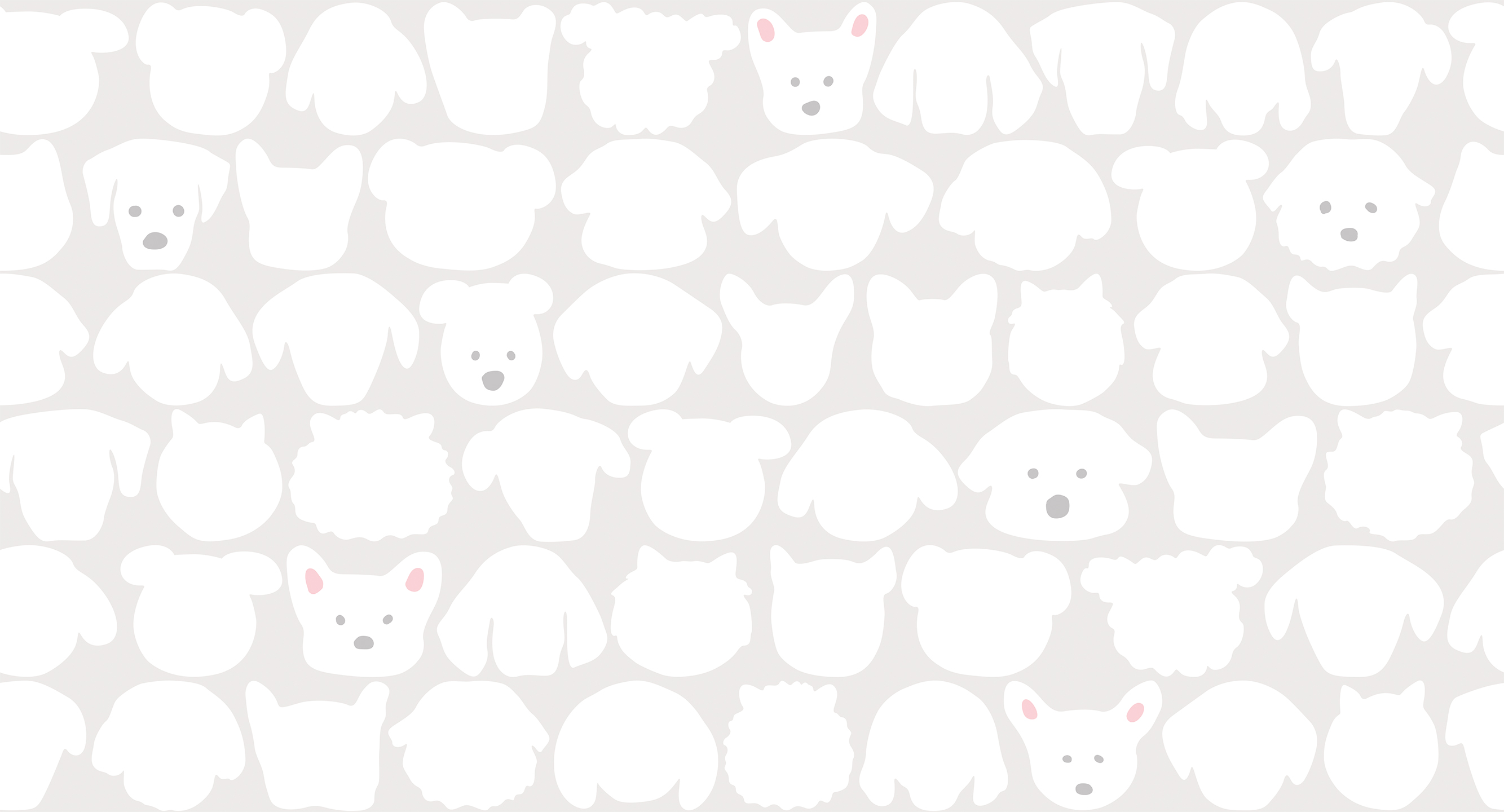 071501 Creativille собачки