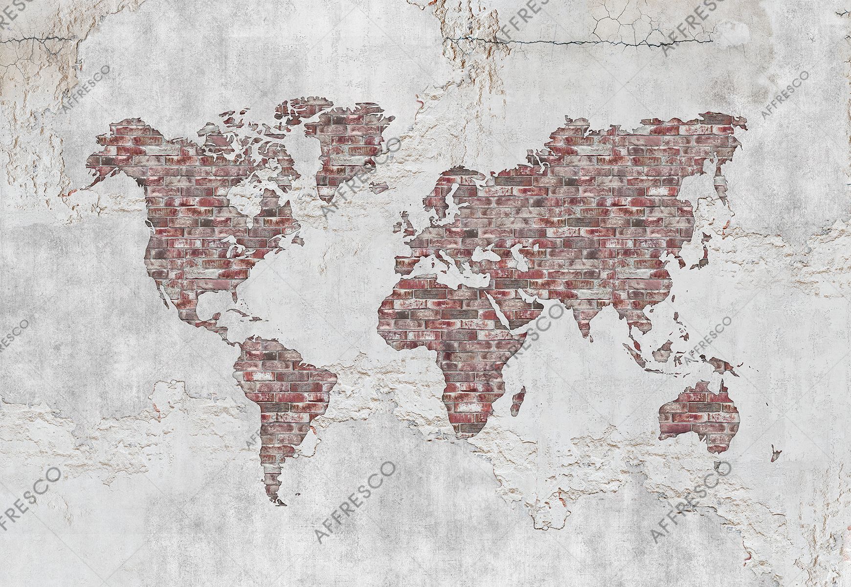 Affresco Карты ID138536