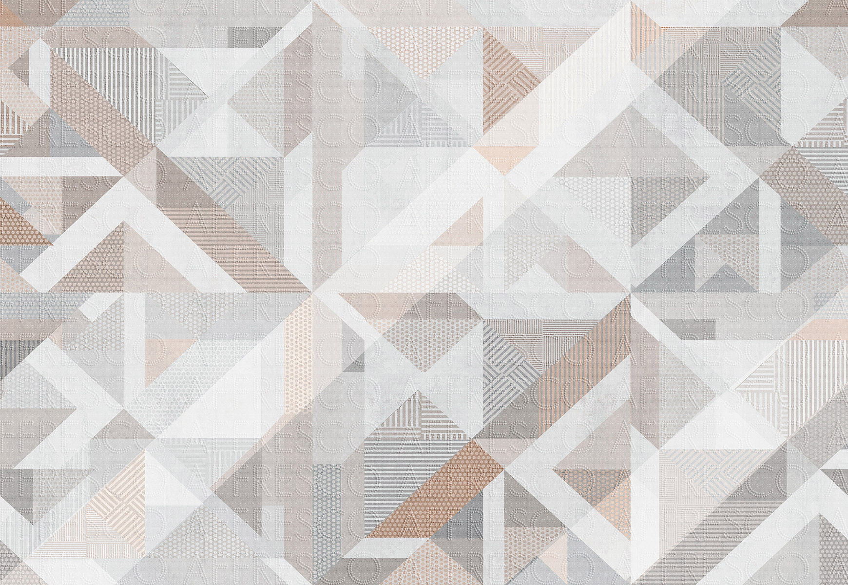 Affresco Геометрия ID136378