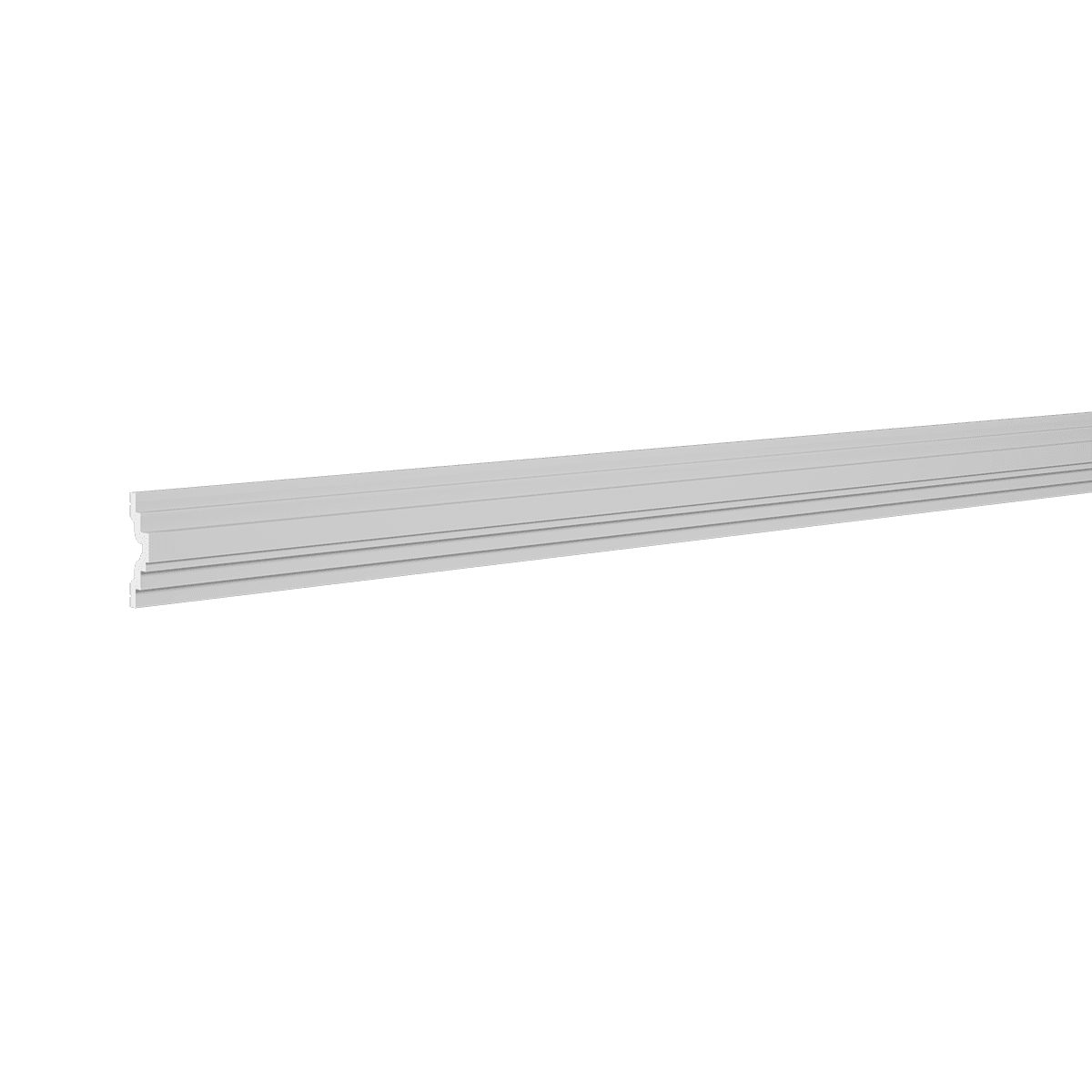 Evroplast молдинг 6.51.802