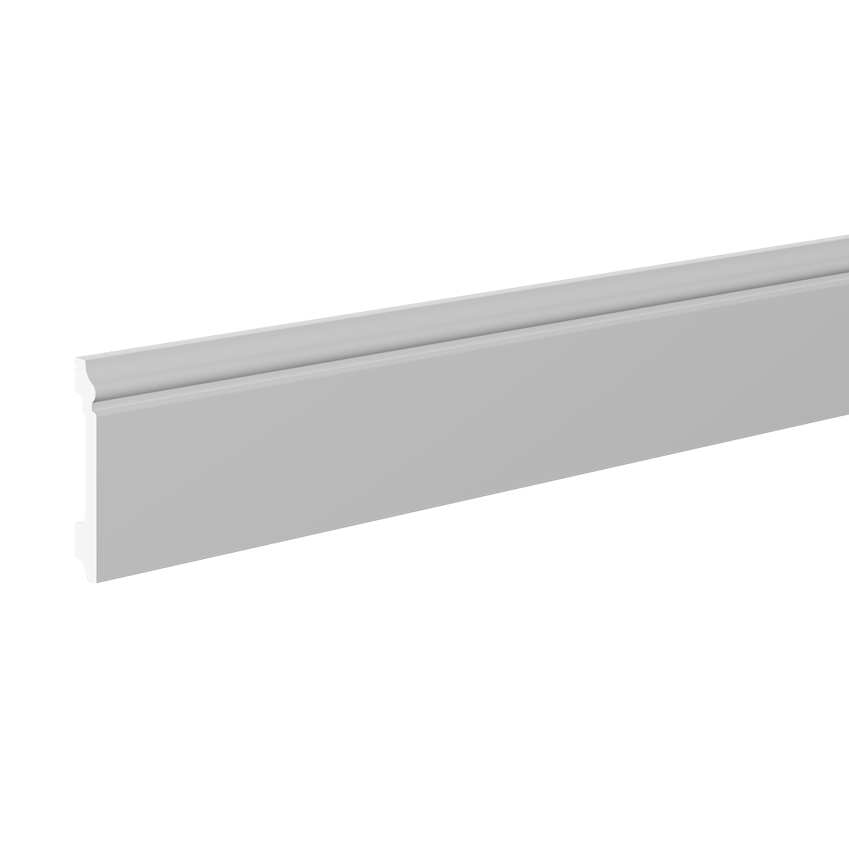 Evroplast плинтус 6.53.112