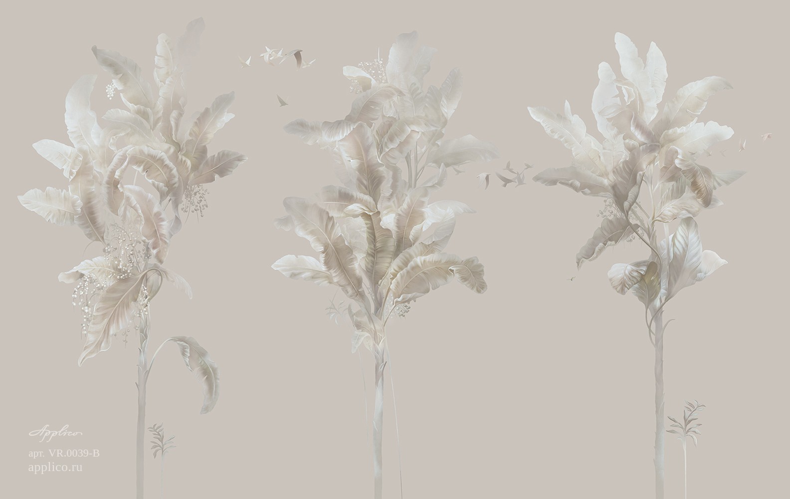 Applico Южные сады FR VR.0039-B