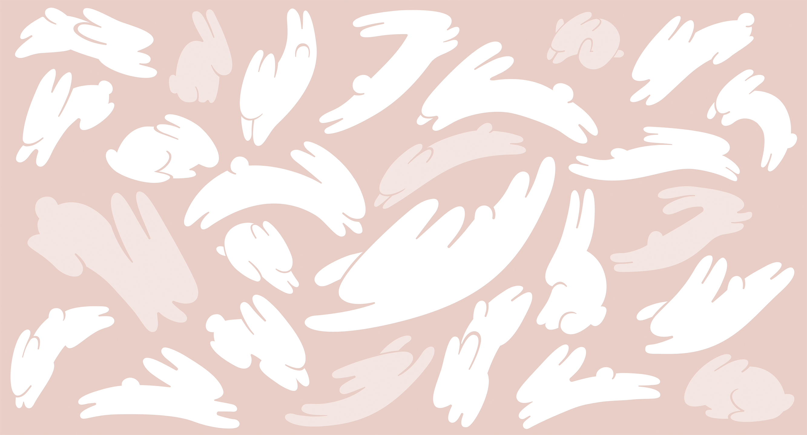 058205 Creativille Прыгающие кролики