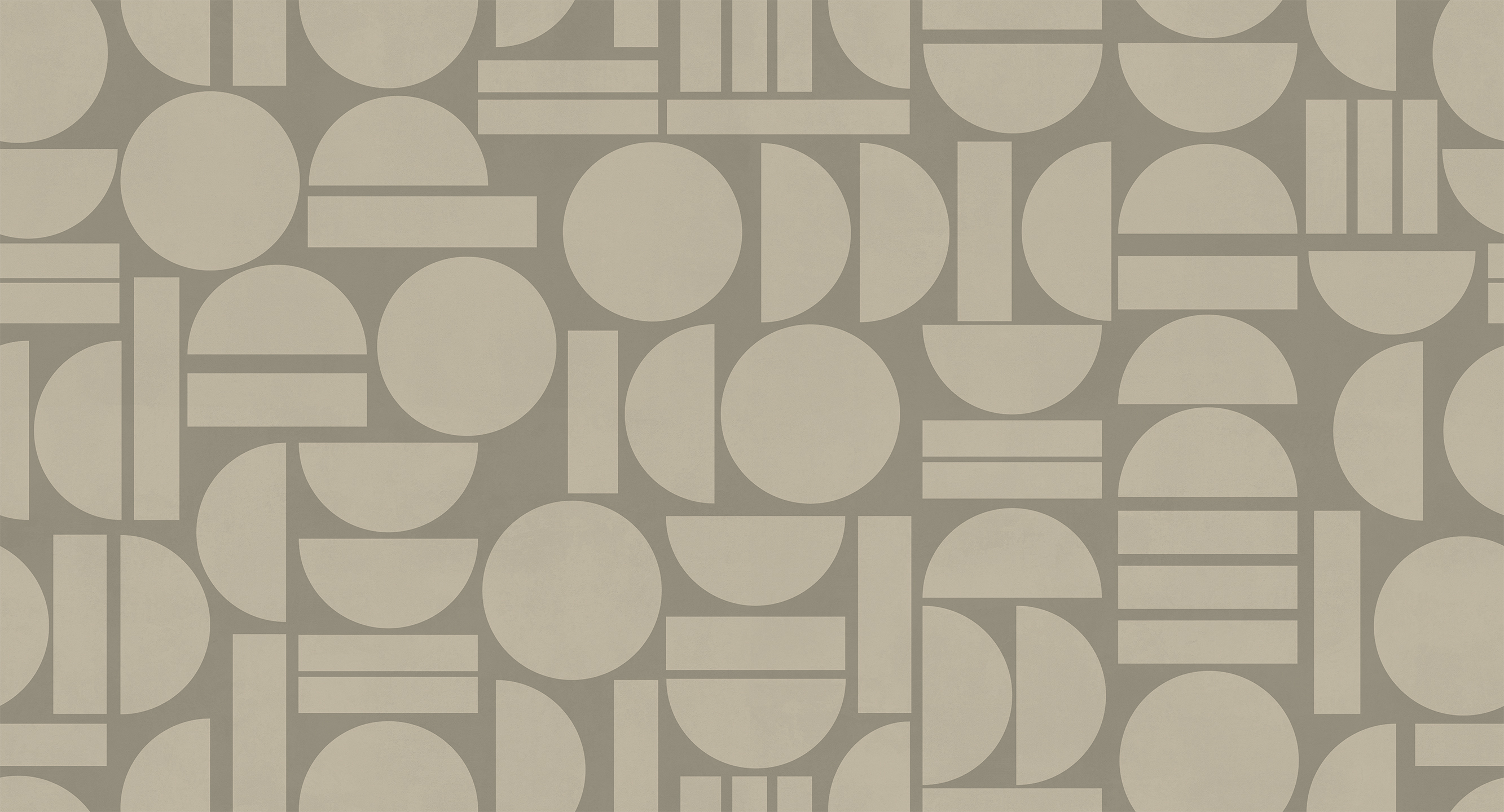 811617 Creativille геометрия в стиле баухаус