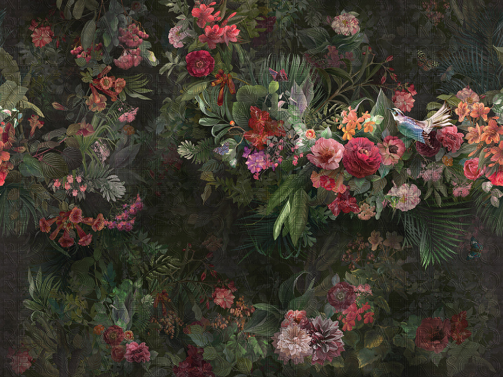 Affresco Природа ID138247