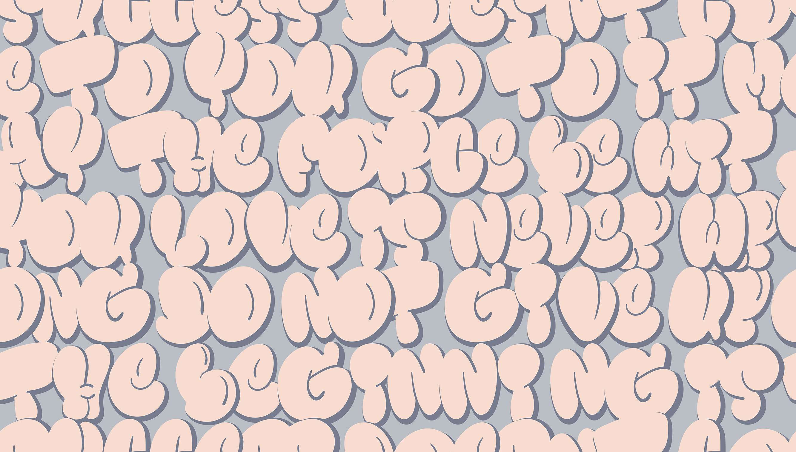 074008 Creativille текст-граффити