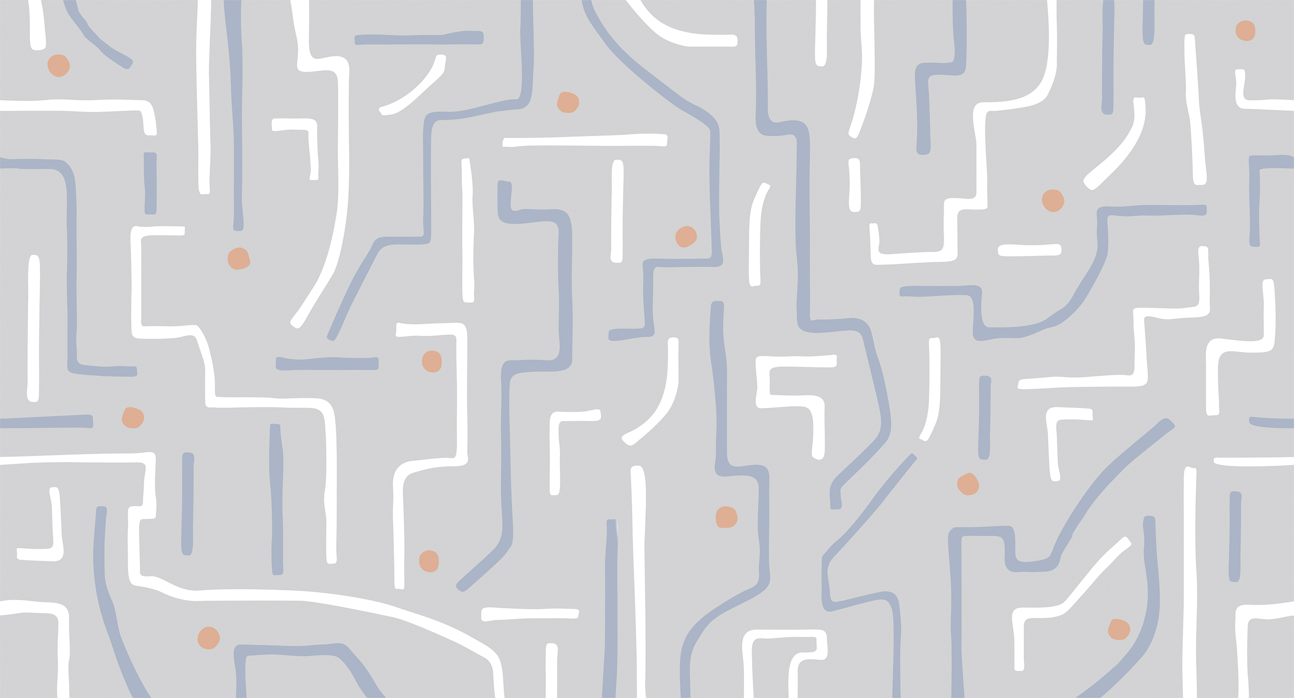 079235 Creativille геометрический фон из линий