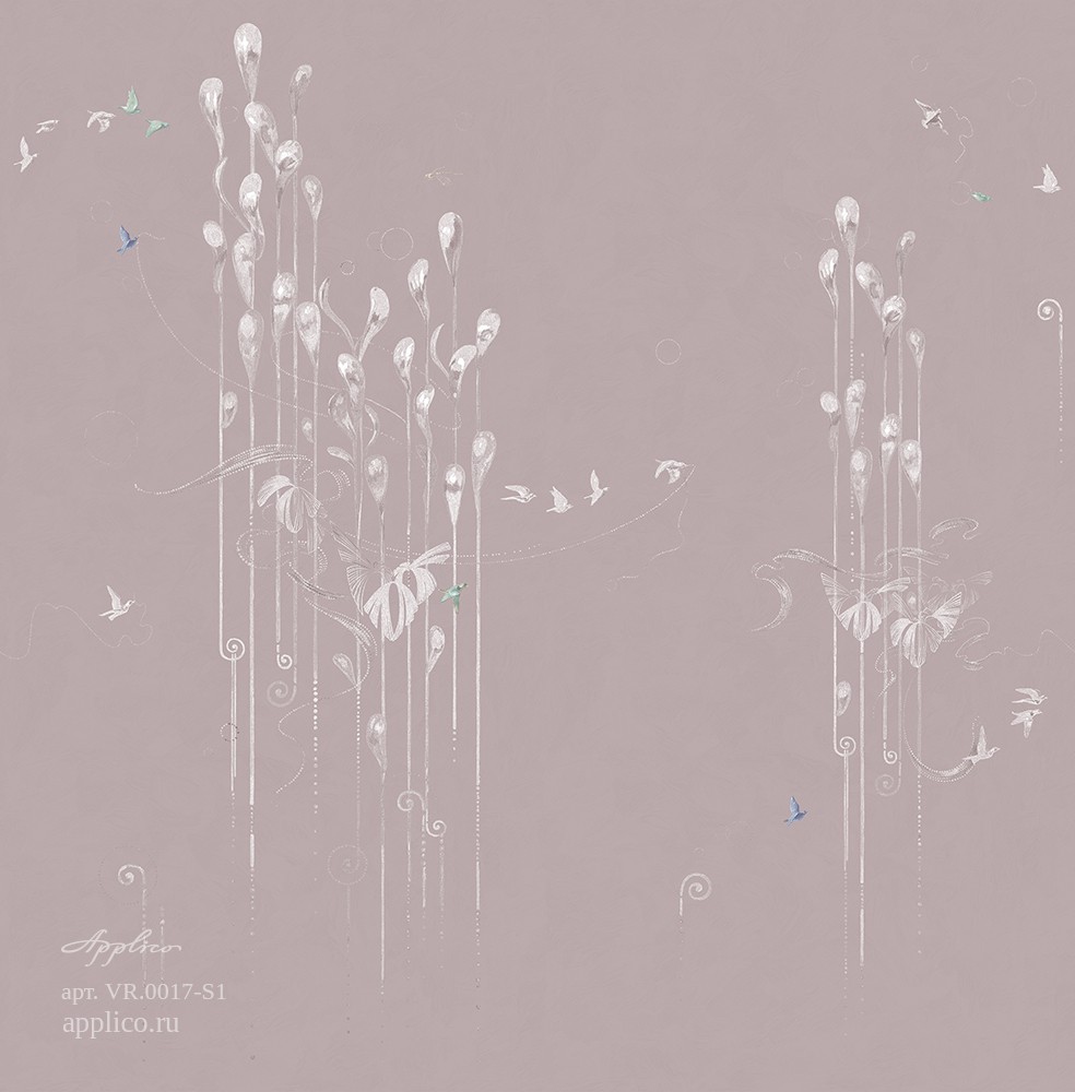 Applico Мелодия FR VR.0017-S1