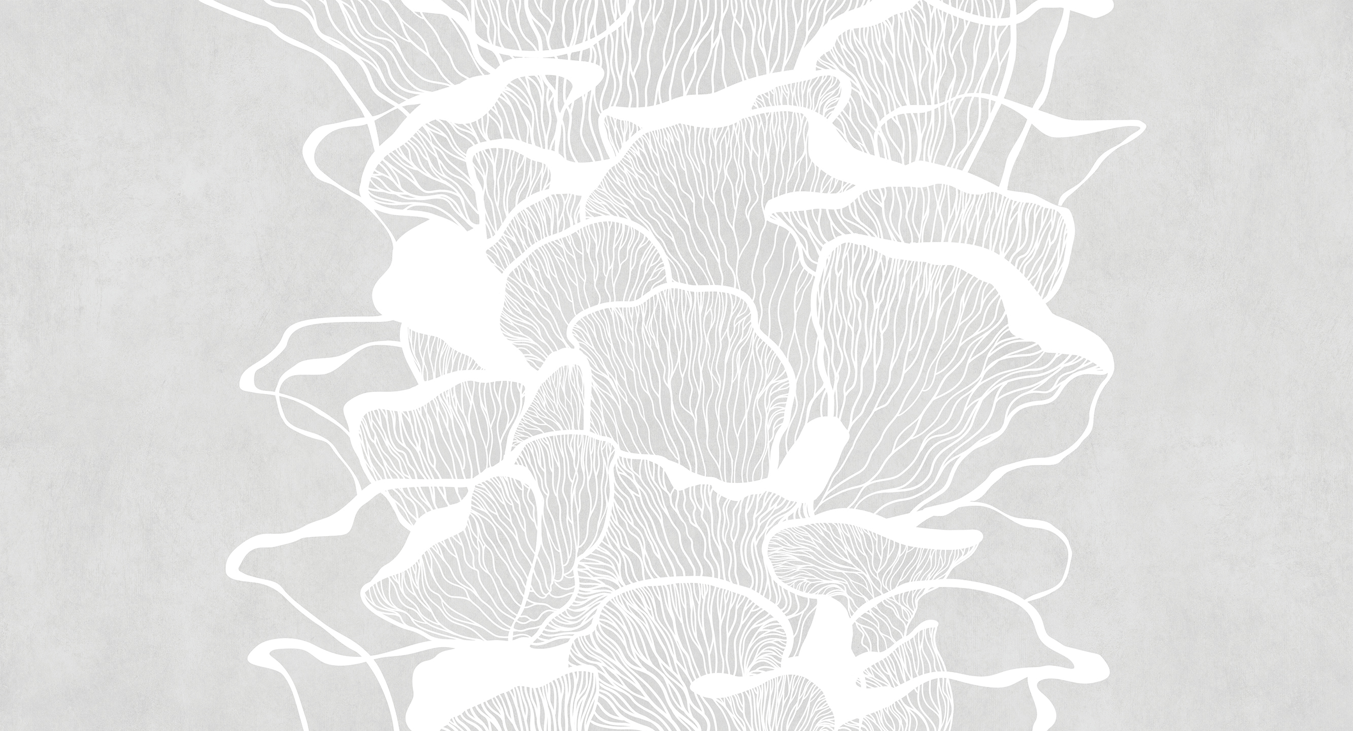 429501 Creativille грибы вешенки