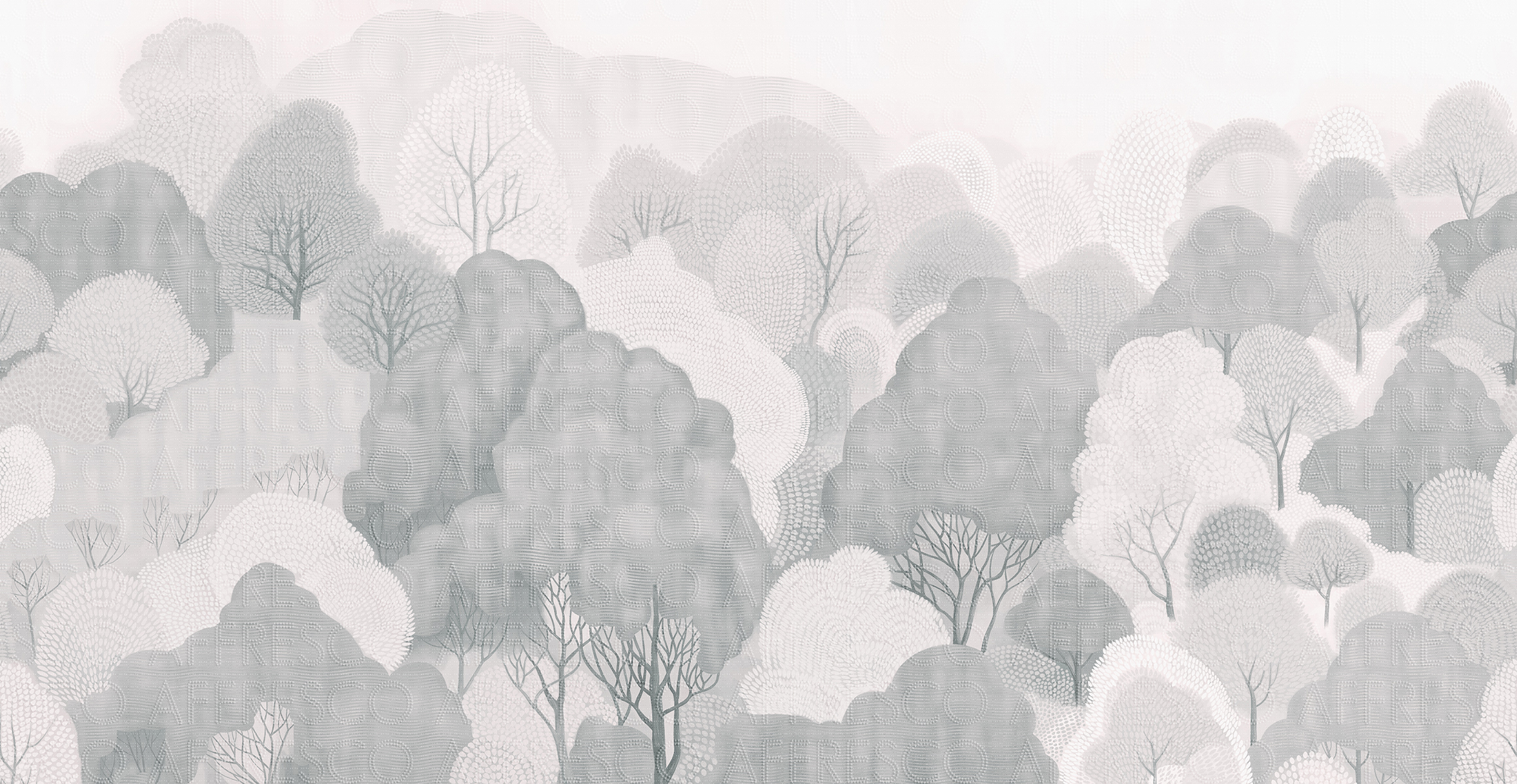 Affresco Природа ID139713